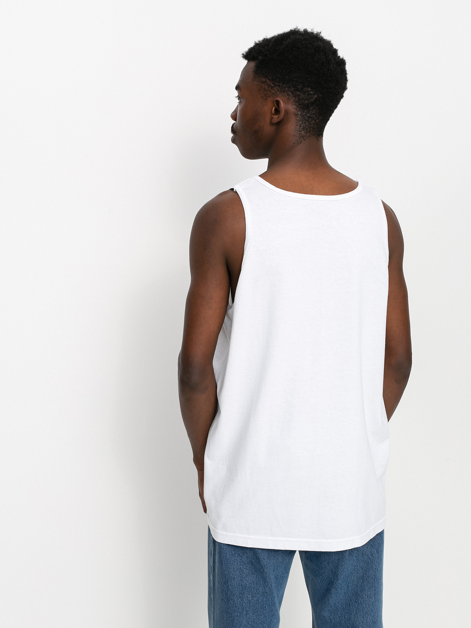 Koszulka Spitfire Bighead Tedye Fd Fl4 (white)