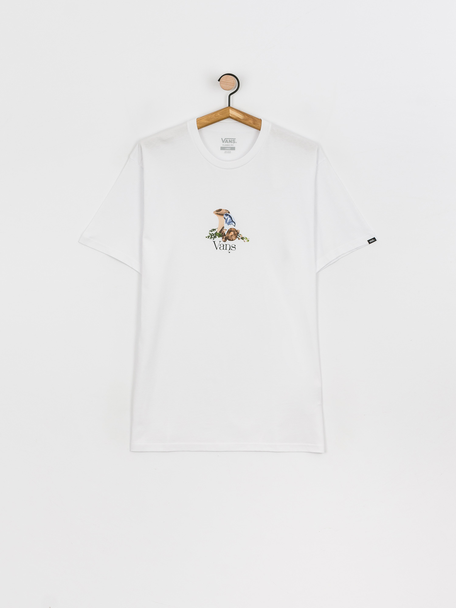 T-shirt Vans Still Life (white)