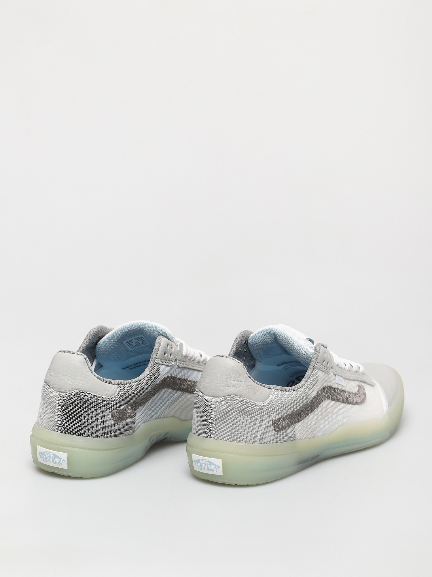 Buty Vans Evdnt Ultimatewaffle (grey/multi)