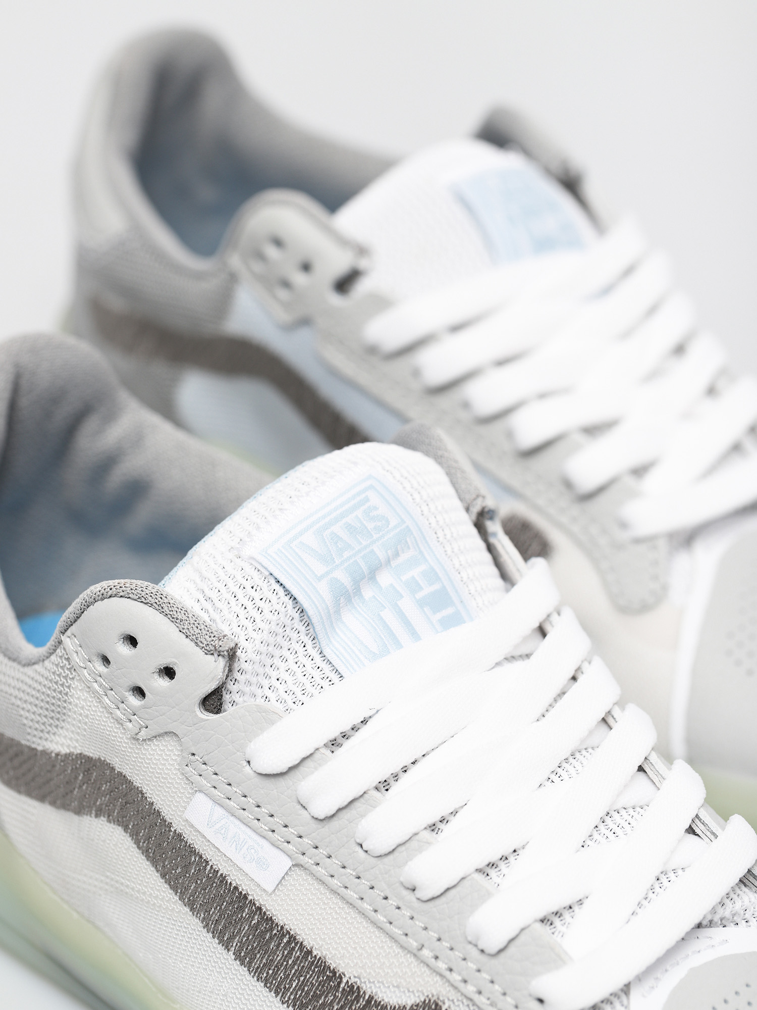 Buty Vans Evdnt Ultimatewaffle (grey/multi)