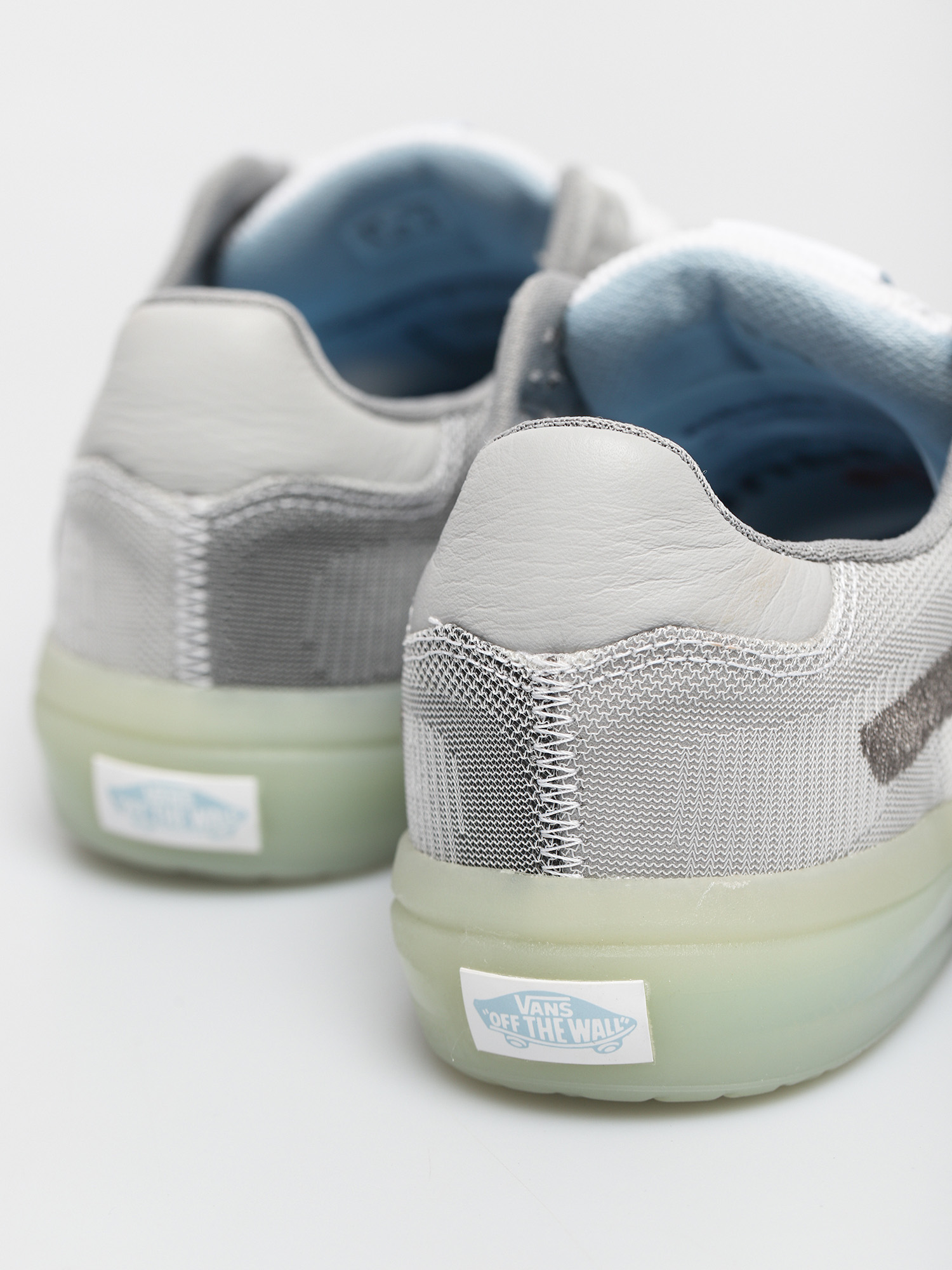 Buty Vans Evdnt Ultimatewaffle (grey/multi)
