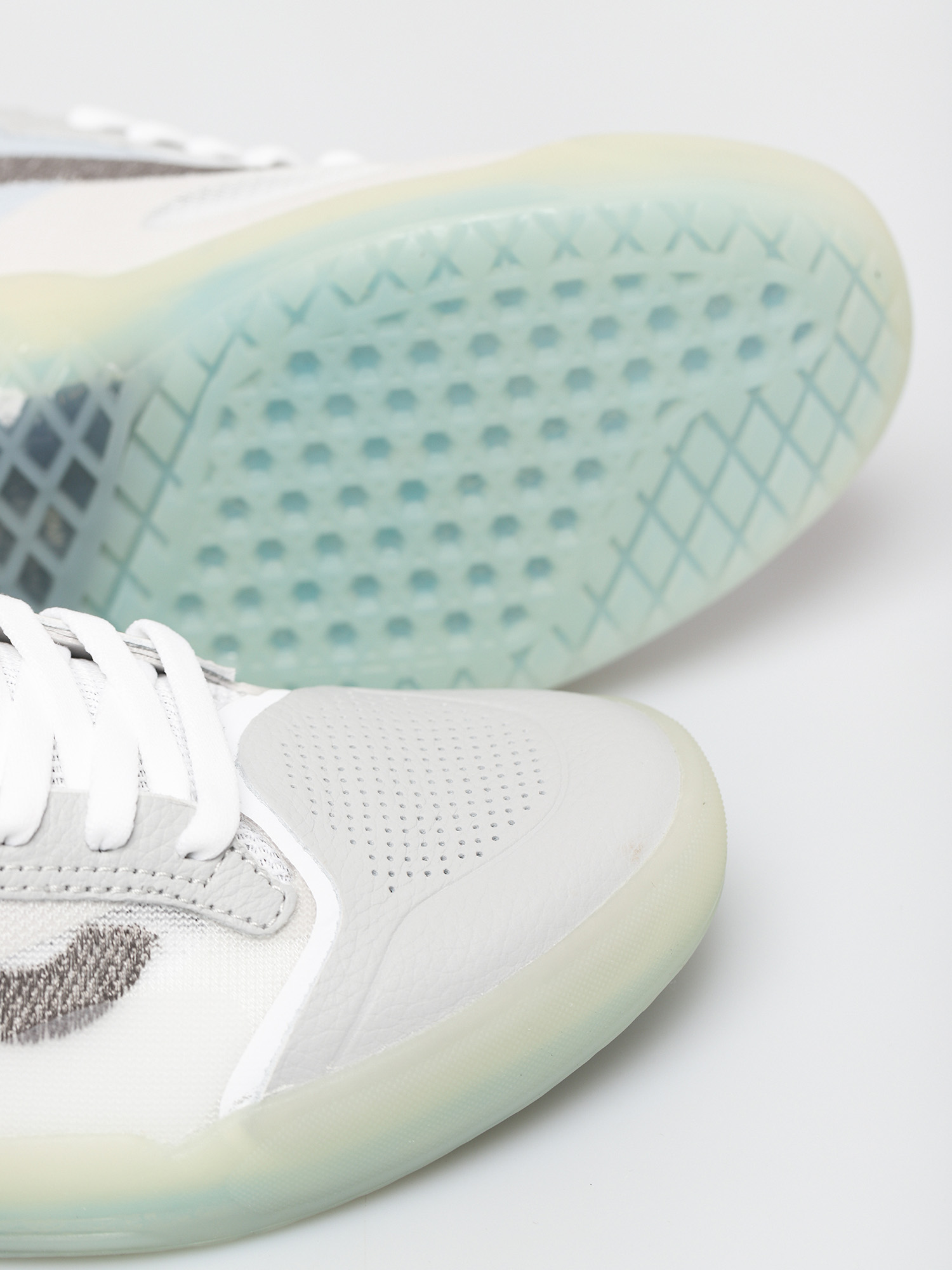 Buty Vans Evdnt Ultimatewaffle (grey/multi)