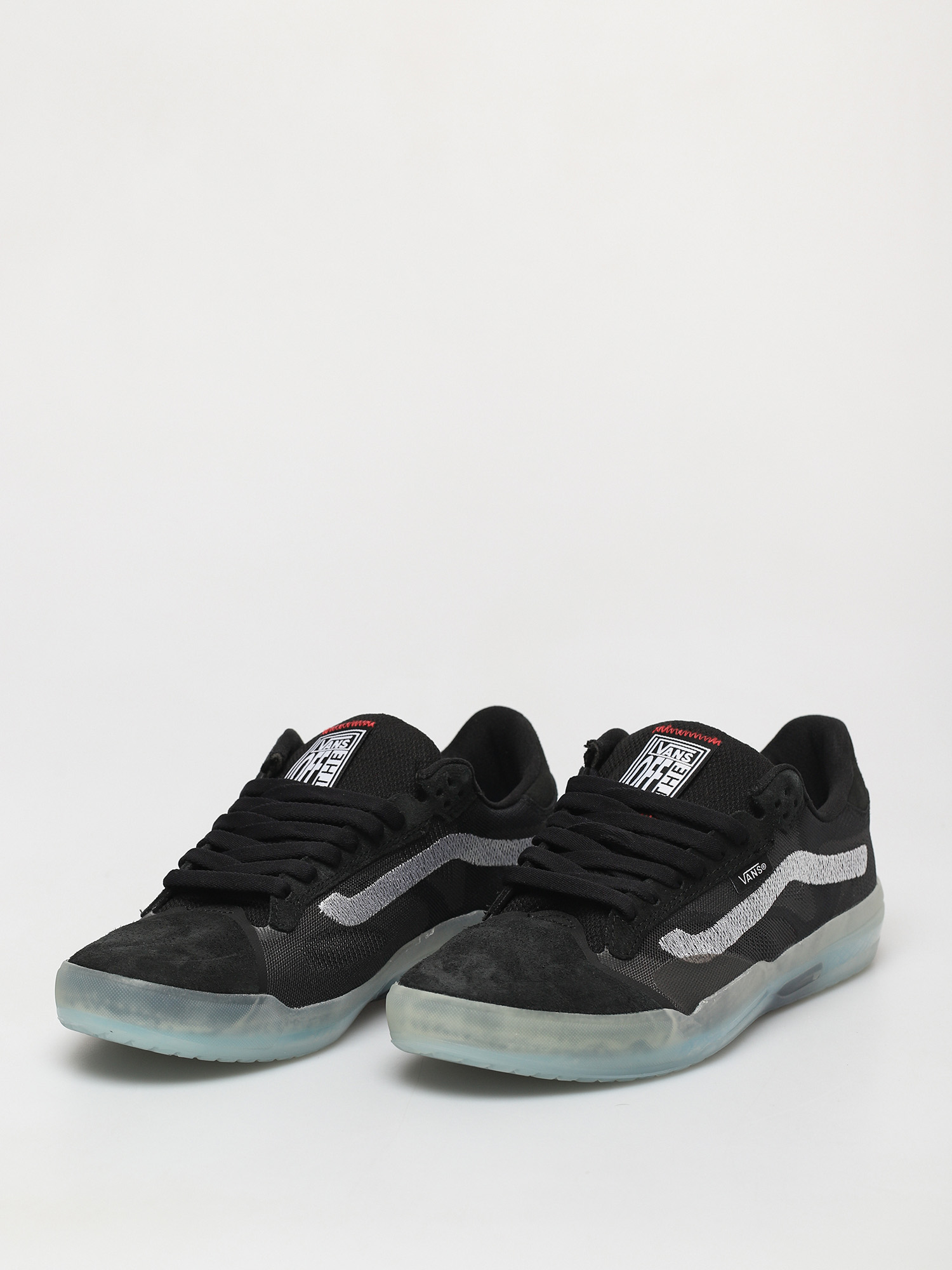 Buty Vans Evdnt Ultimatewaffle (black/black/white)