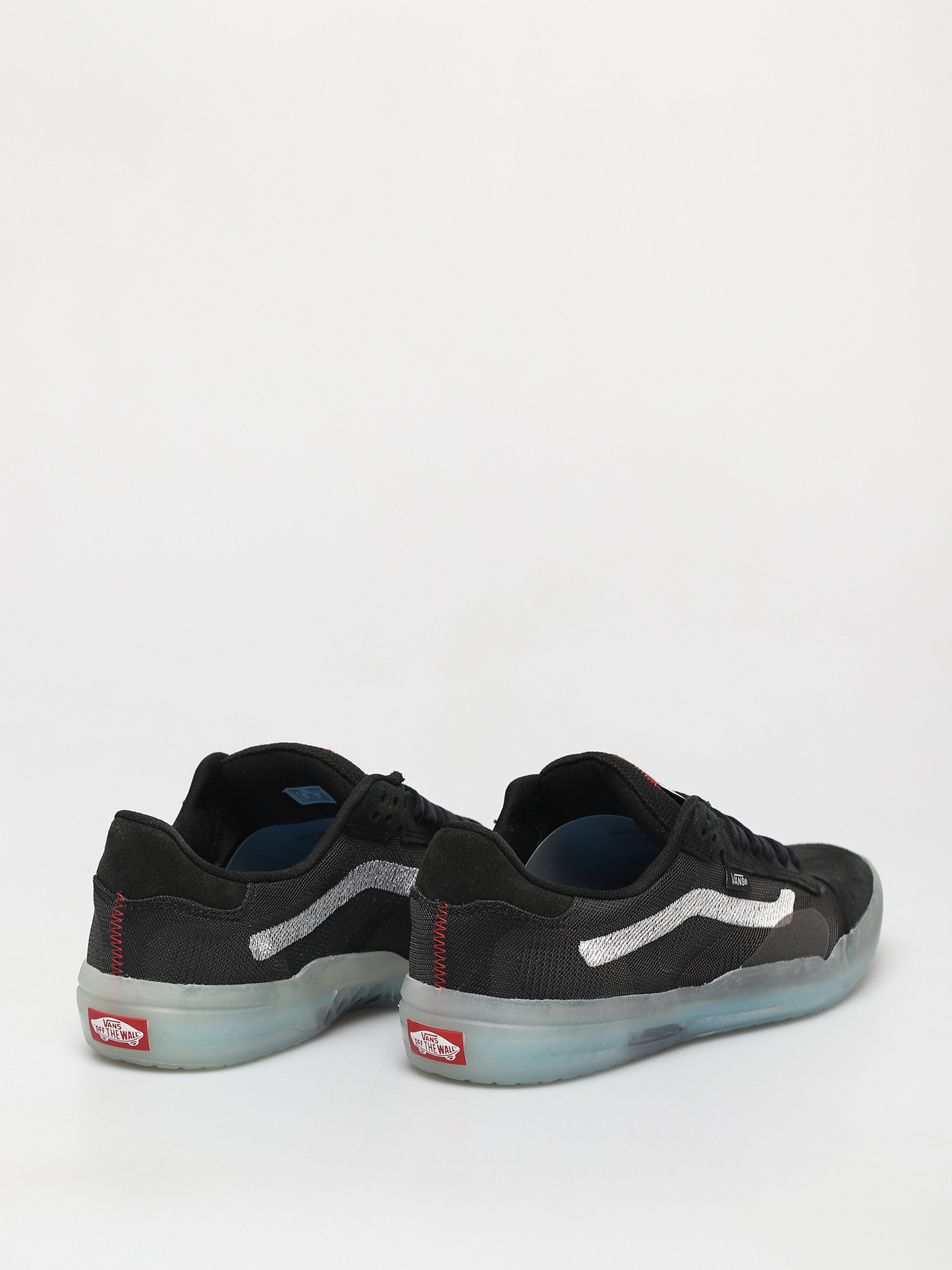 Buty Vans Evdnt Ultimatewaffle (black/black/white)