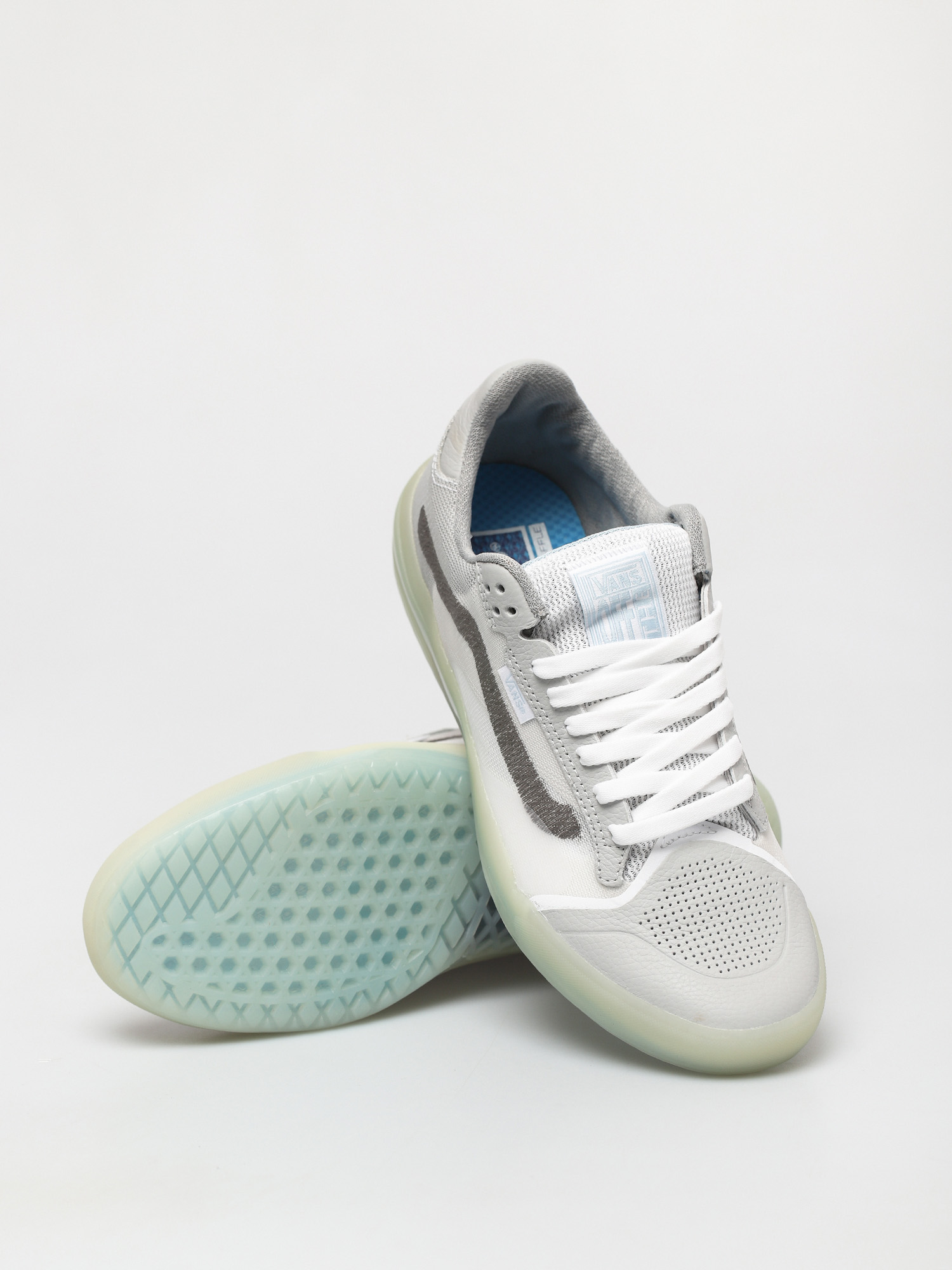 Buty Vans Evdnt Ultimatewaffle (grey/multi)