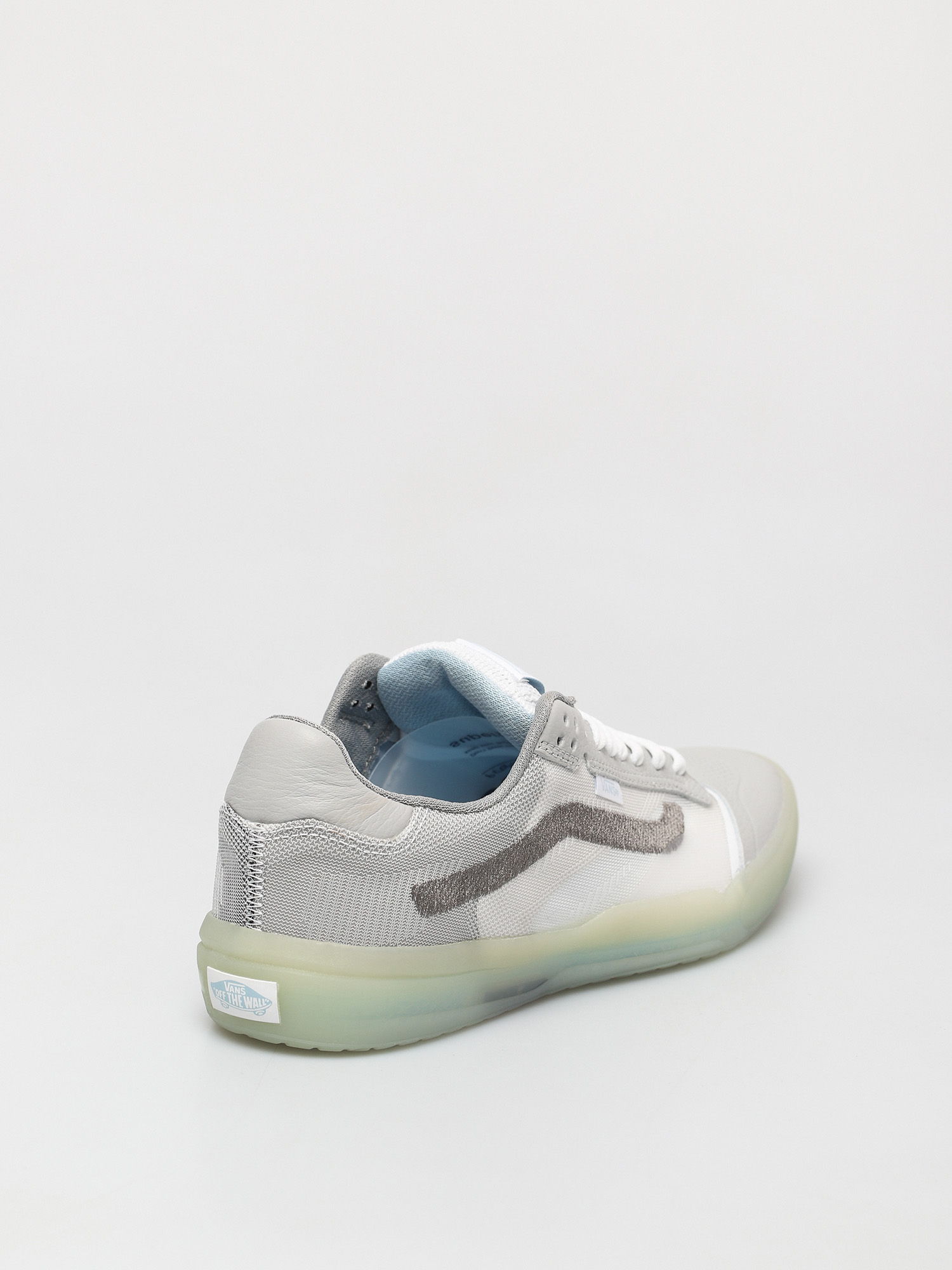 Buty Vans Evdnt Ultimatewaffle (grey/multi)