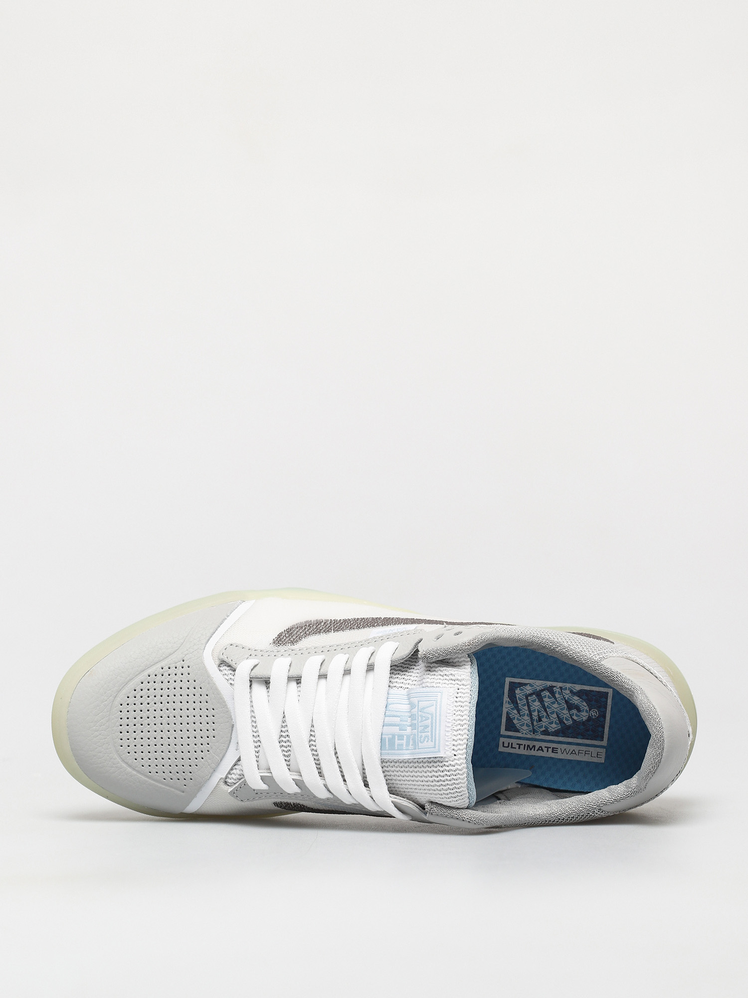 Buty Vans Evdnt Ultimatewaffle (grey/multi)