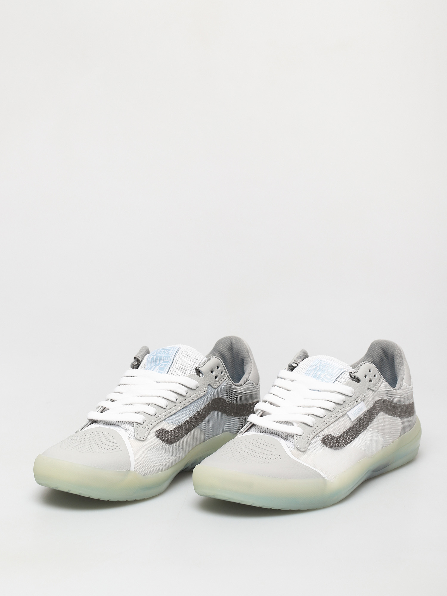 Buty Vans Evdnt Ultimatewaffle (grey/multi)