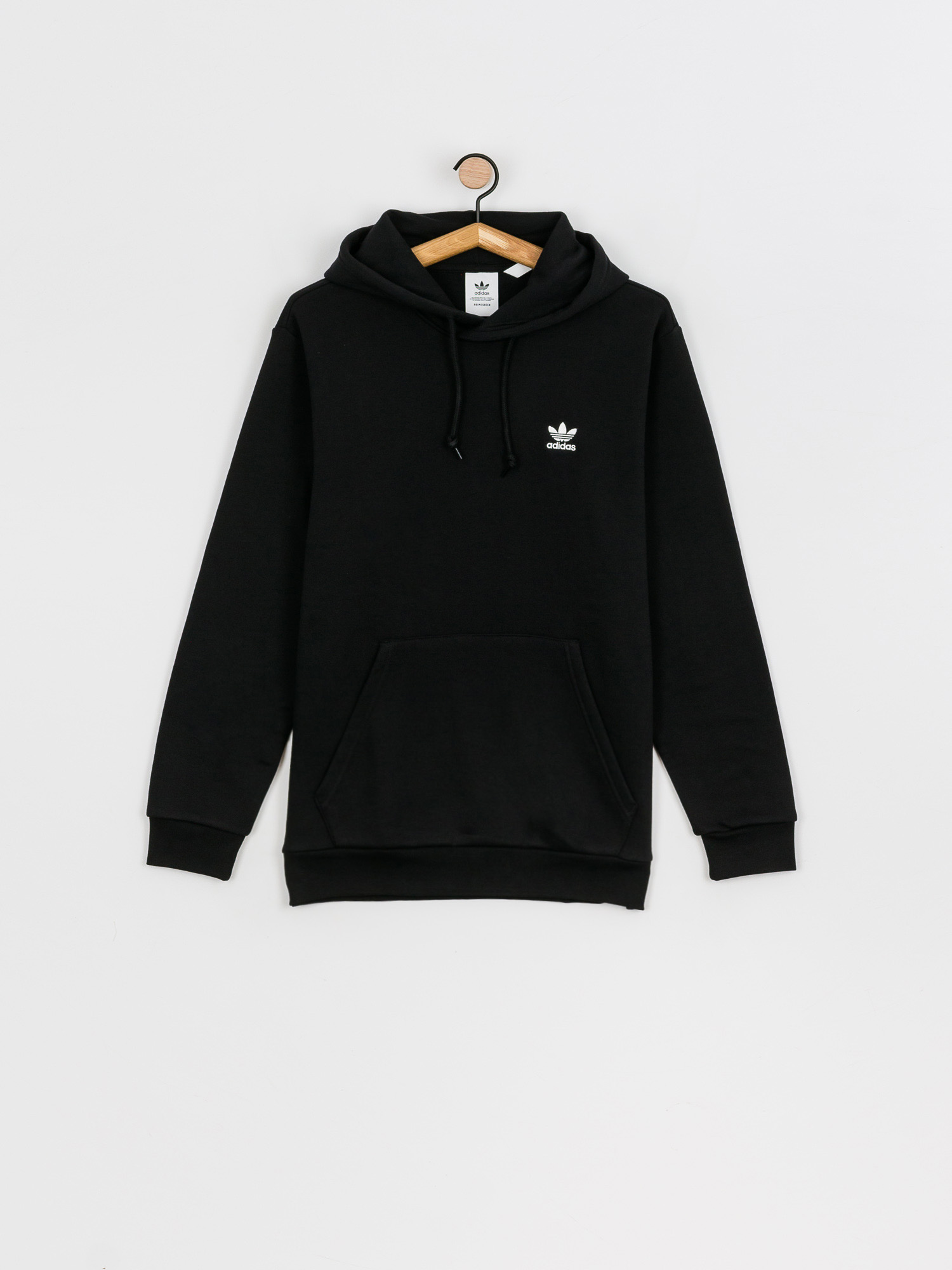 Bluza z kapturem adidas Originals Essential HD (black)