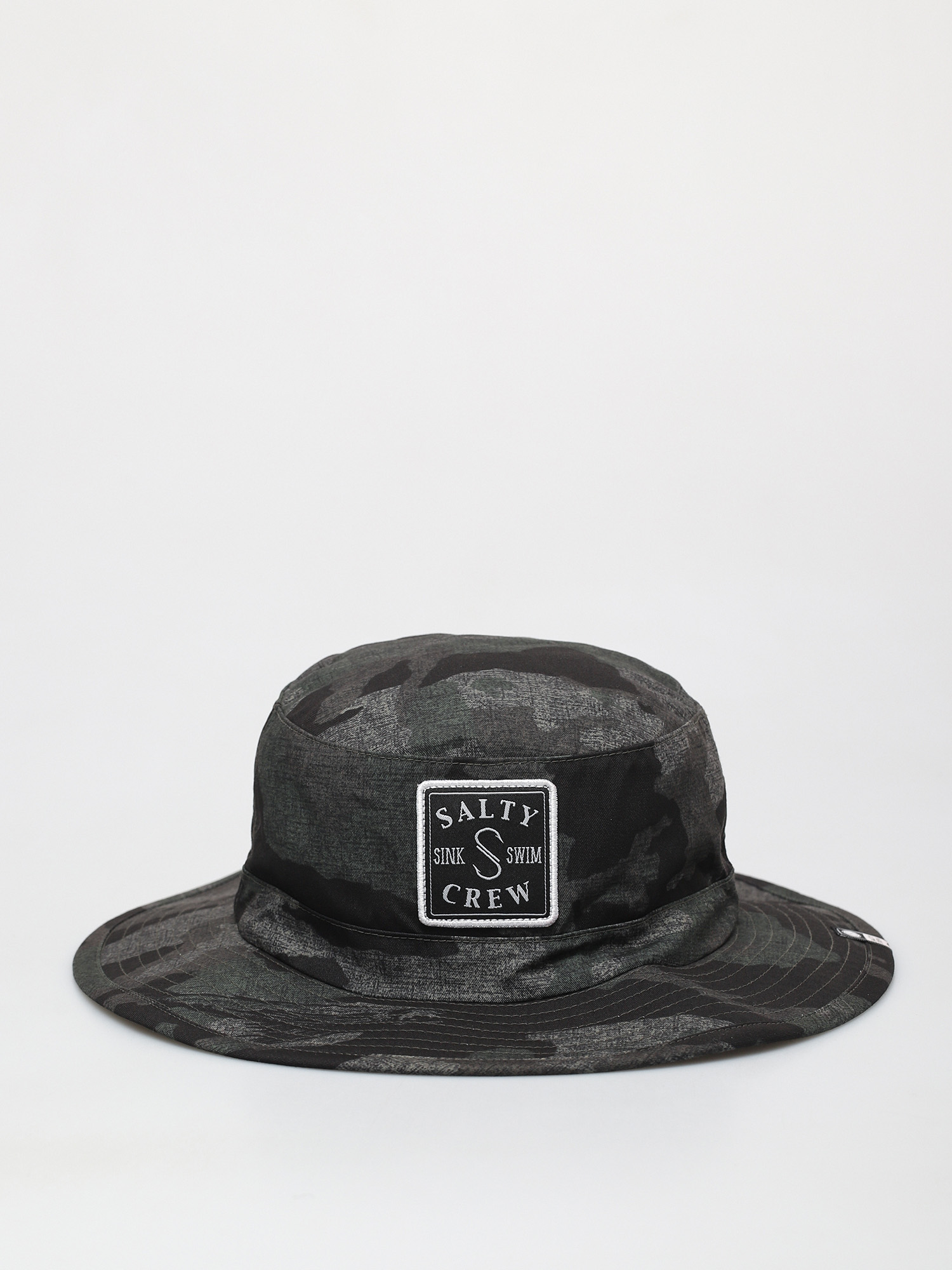 Kapelusz Salty Crew S Hook Boonie (camo)