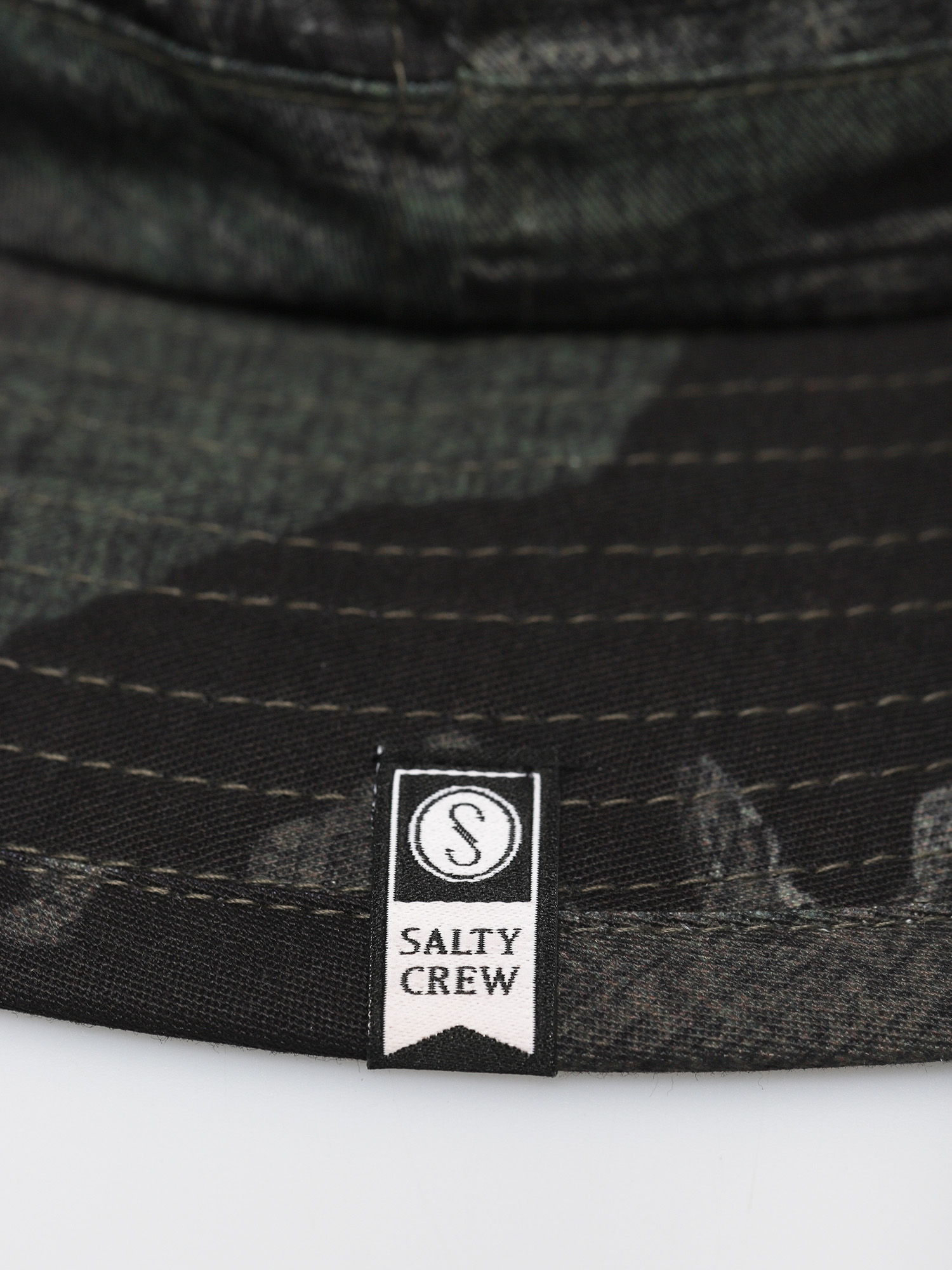 Kapelusz Salty Crew S Hook Boonie (camo)