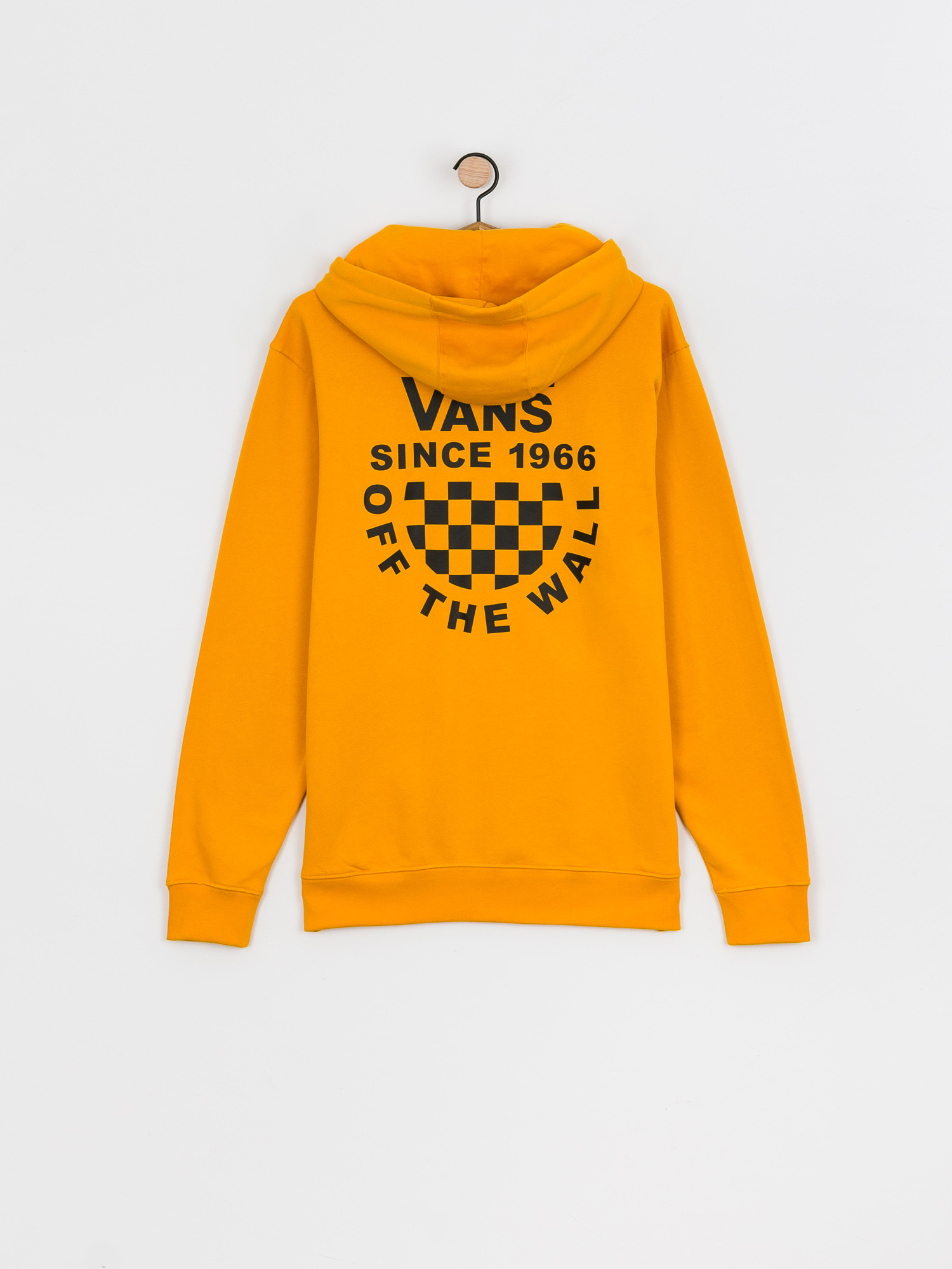 Bluza z kapturem Vans Have A Good Vans HD (golden glow)