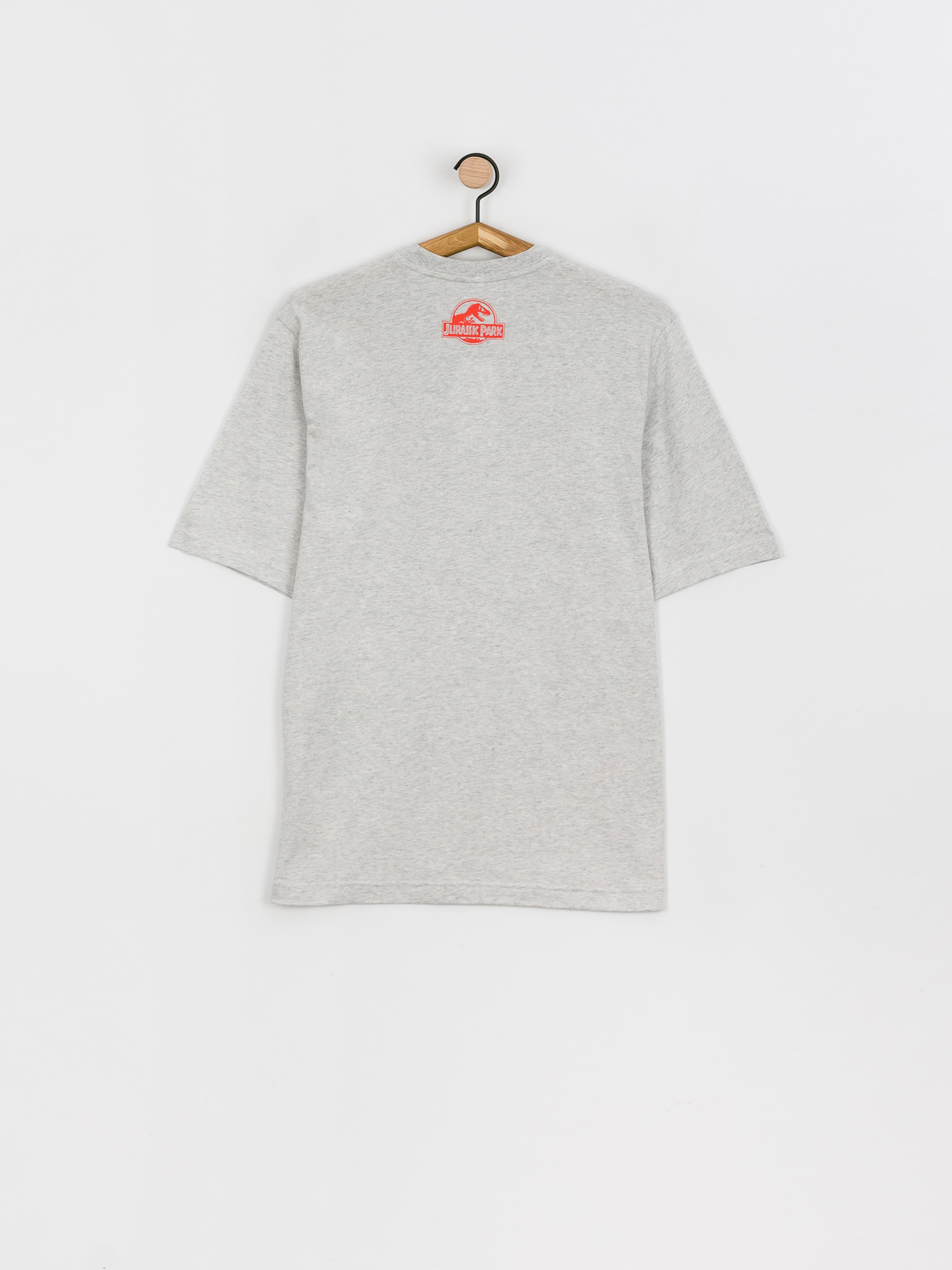 T-shirt Reebok X Jurassic Park (isla nu lgreyh)