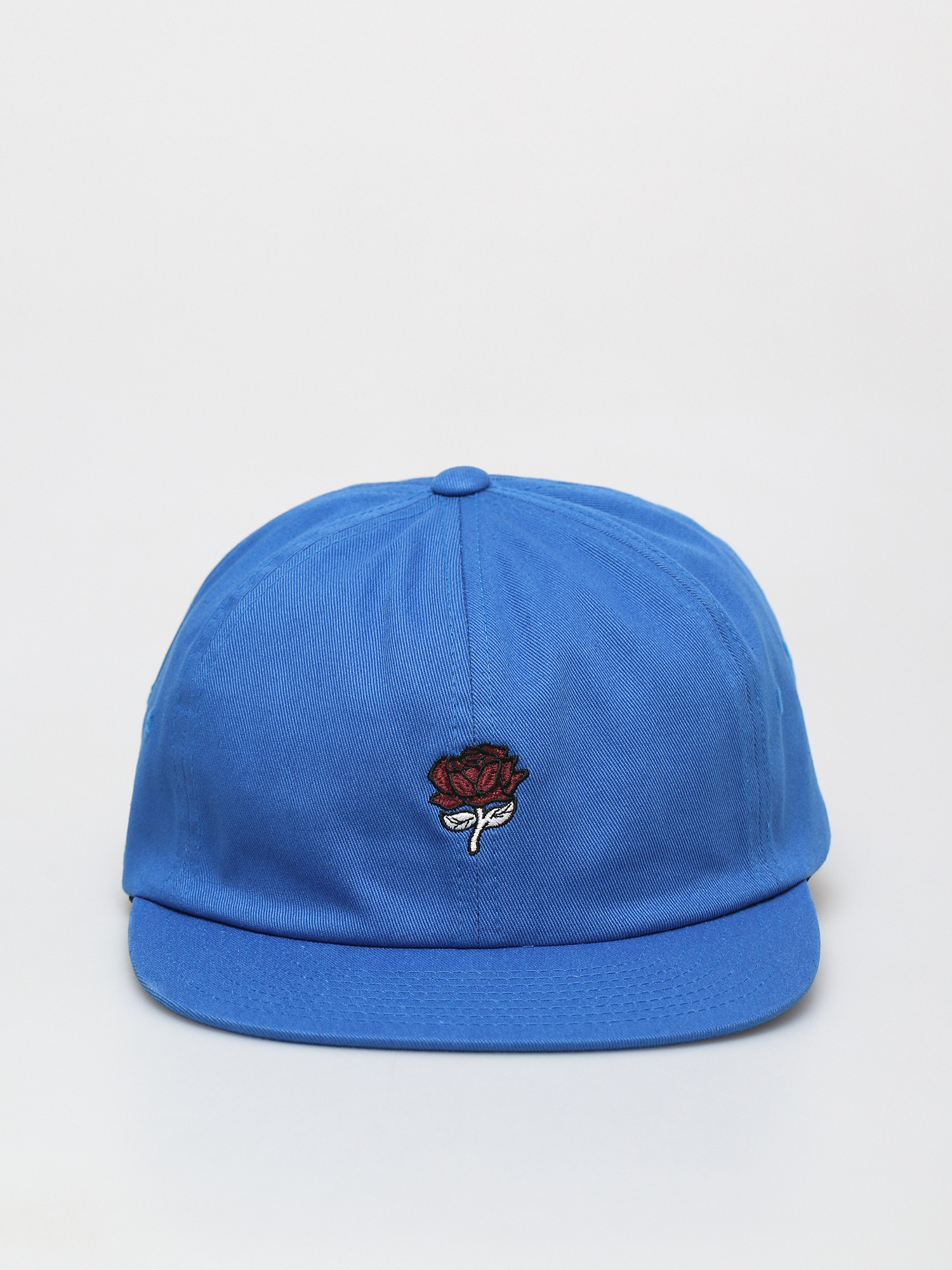 Czapka z daszkiem Vans 66 Champs Jockey (nautical blue)