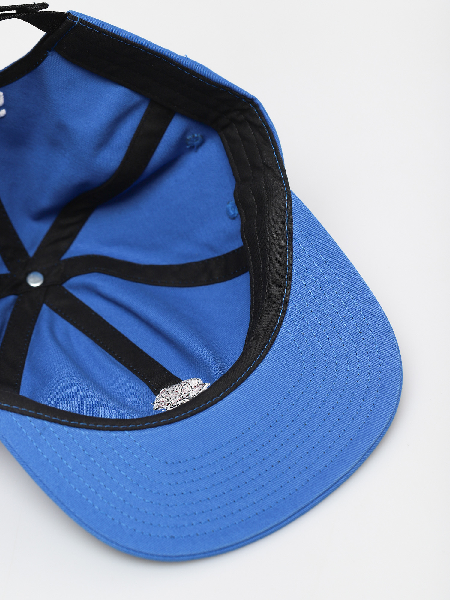 Czapka z daszkiem Vans 66 Champs Jockey (nautical blue)