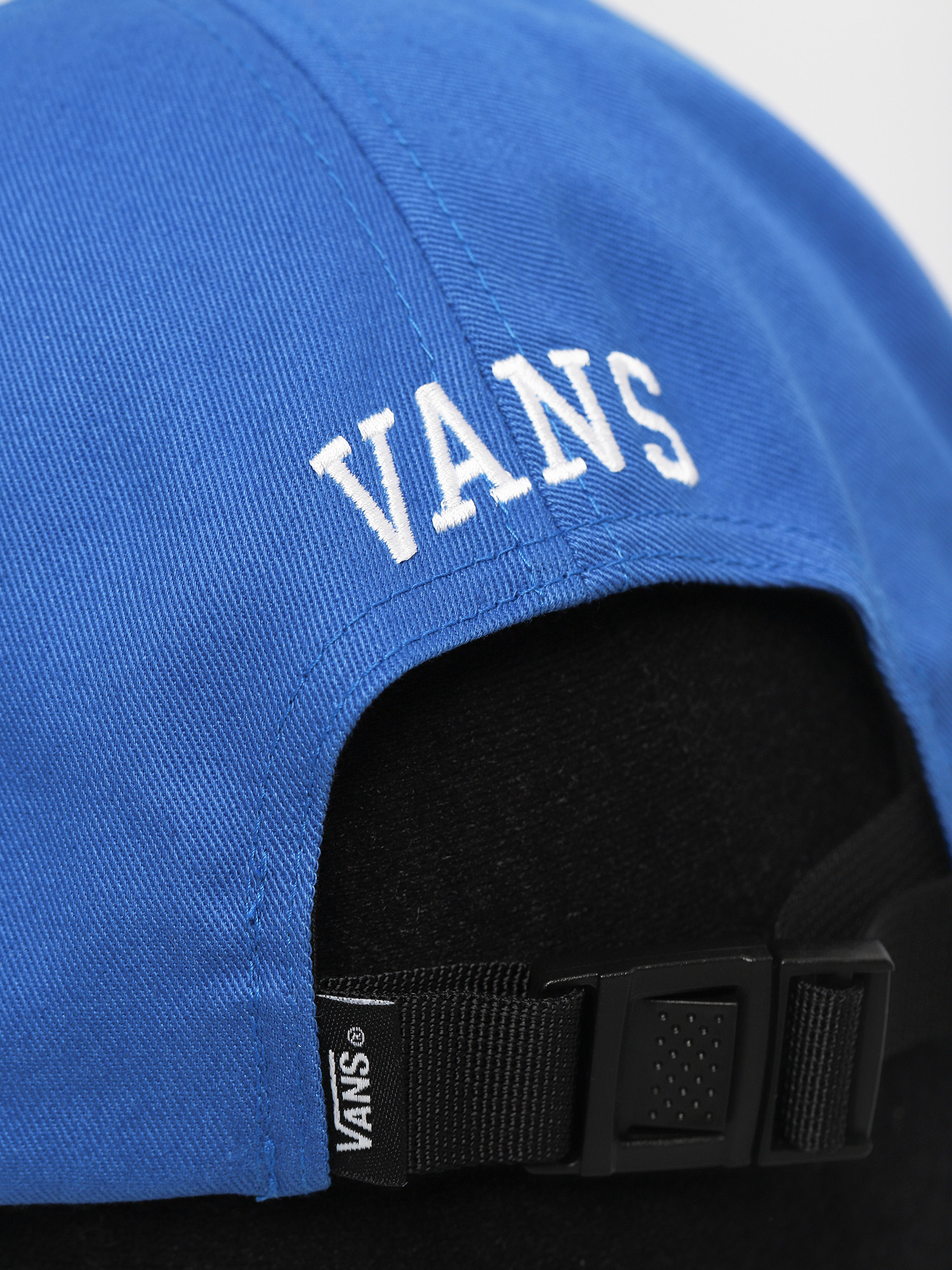 Czapka z daszkiem Vans 66 Champs Jockey (nautical blue)