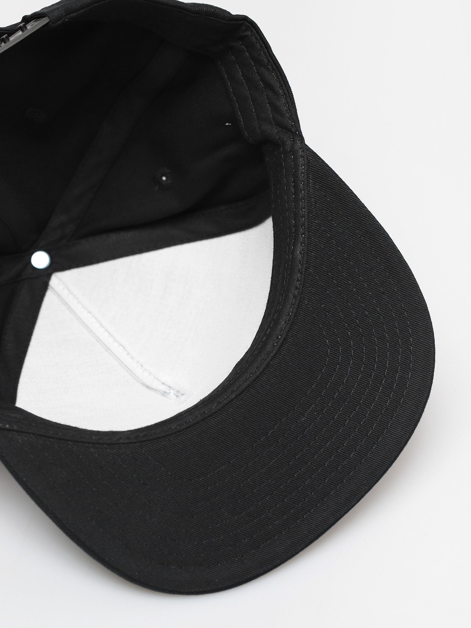 Czapka z daszkiem Vans Otw Diamond Snapback (black)