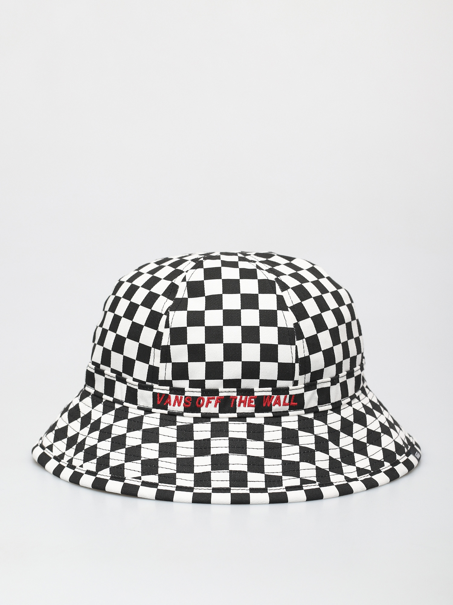 Kapelusz Vans Offsides Wmn (checkerboard)