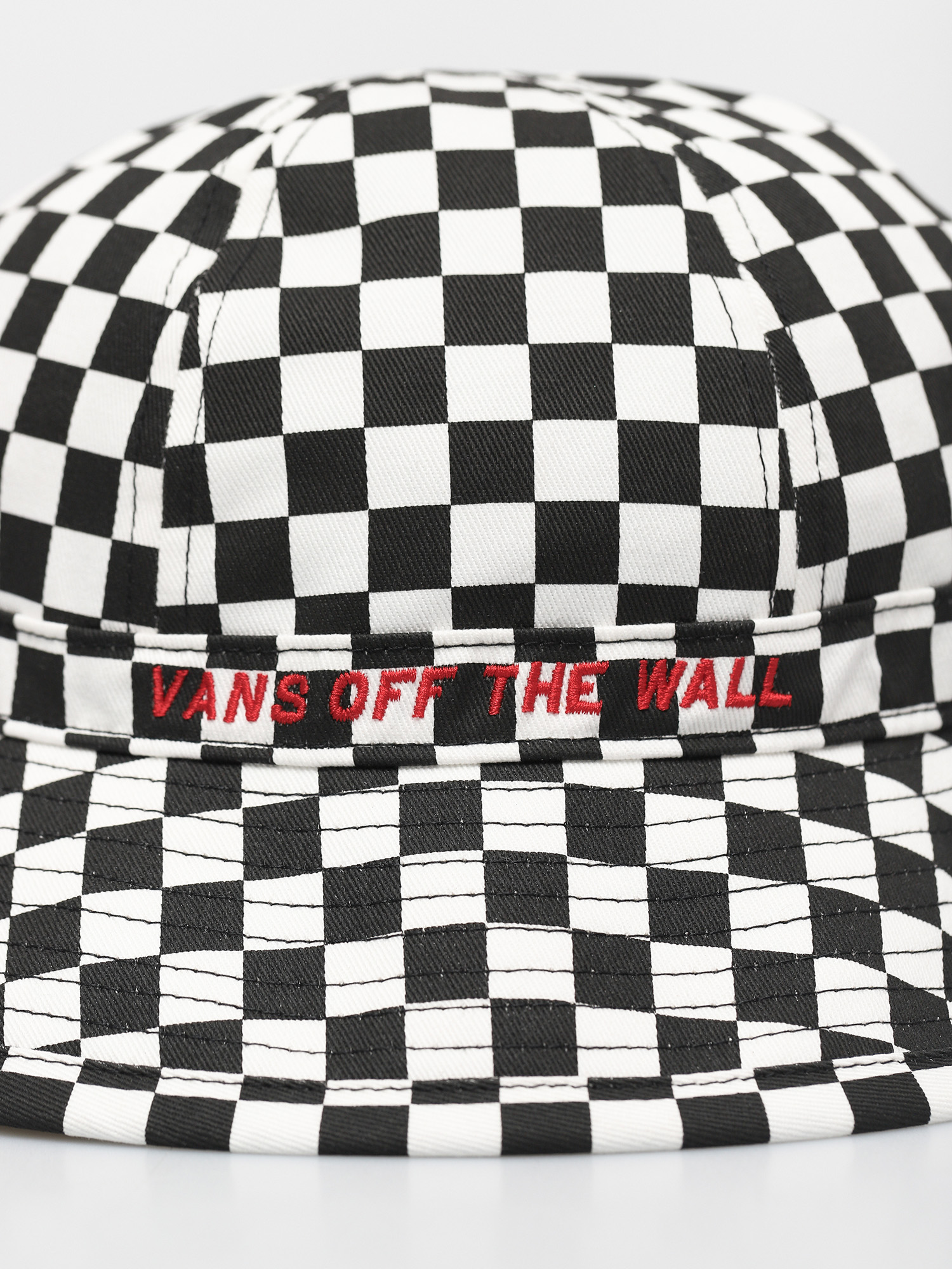 Kapelusz Vans Offsides Wmn (checkerboard)