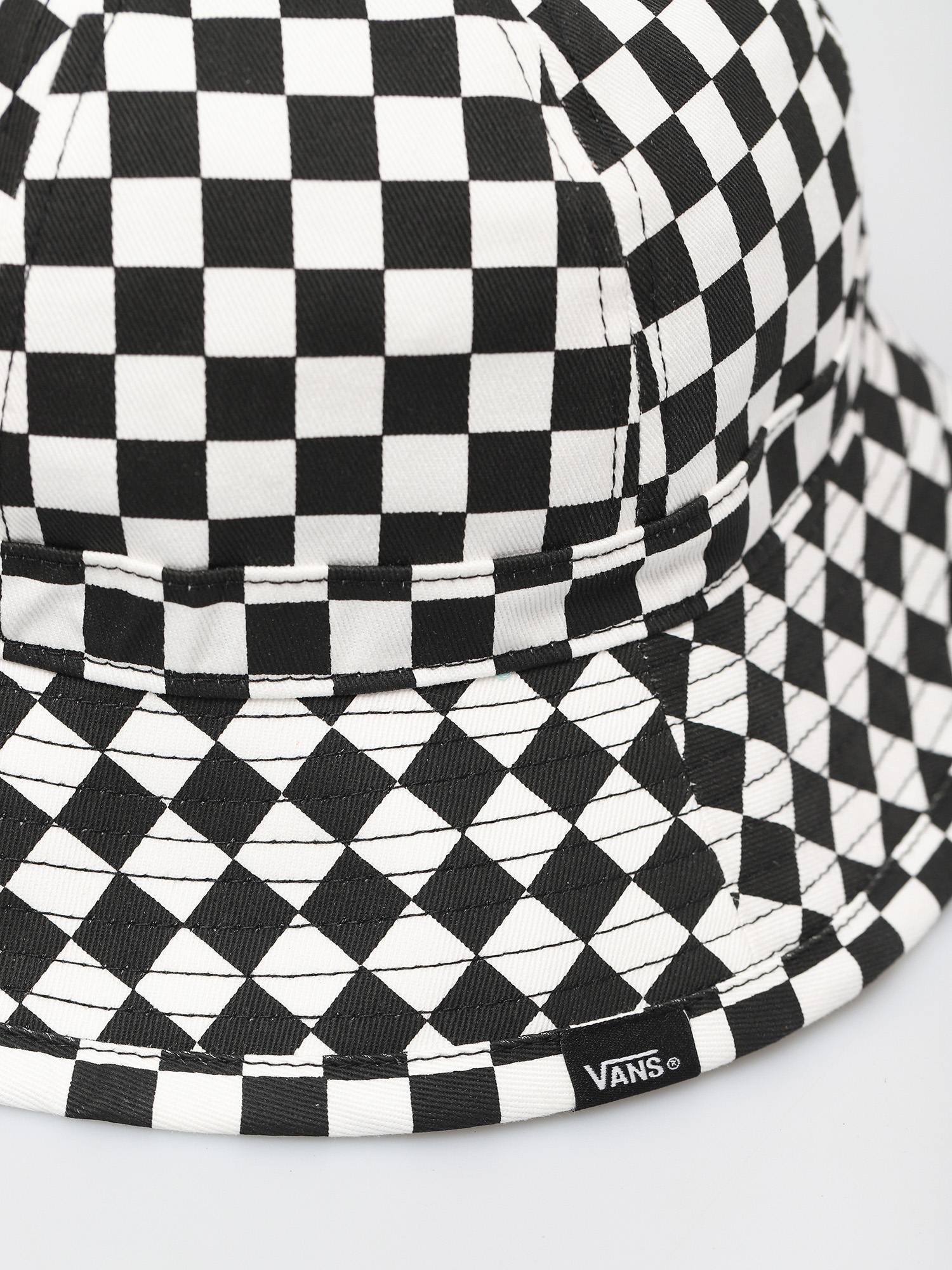 Kapelusz Vans Offsides Wmn (checkerboard)