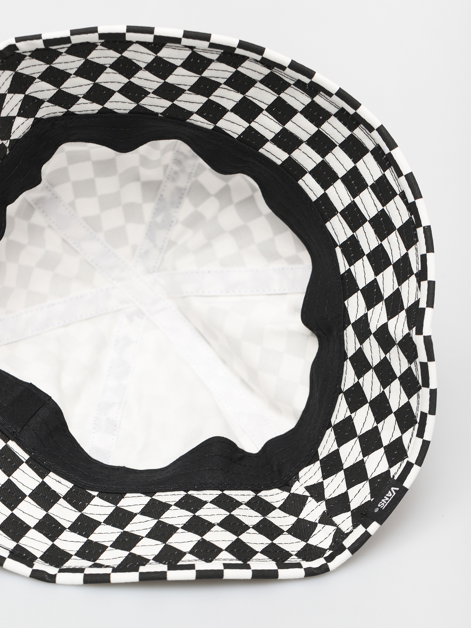 Kapelusz Vans Offsides Wmn (checkerboard)