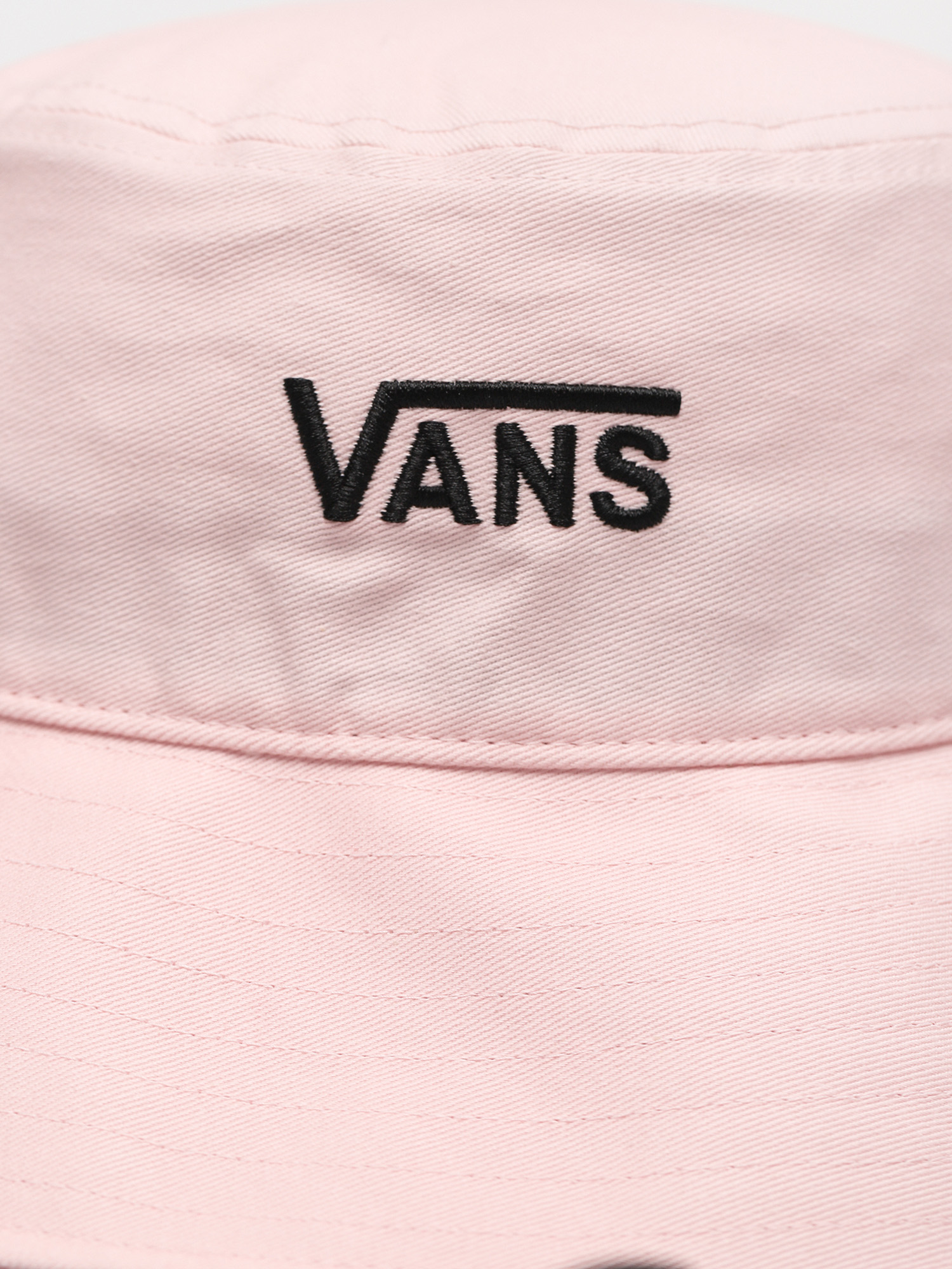 Kapelusz Vans Level Up Wmn (powder pink)