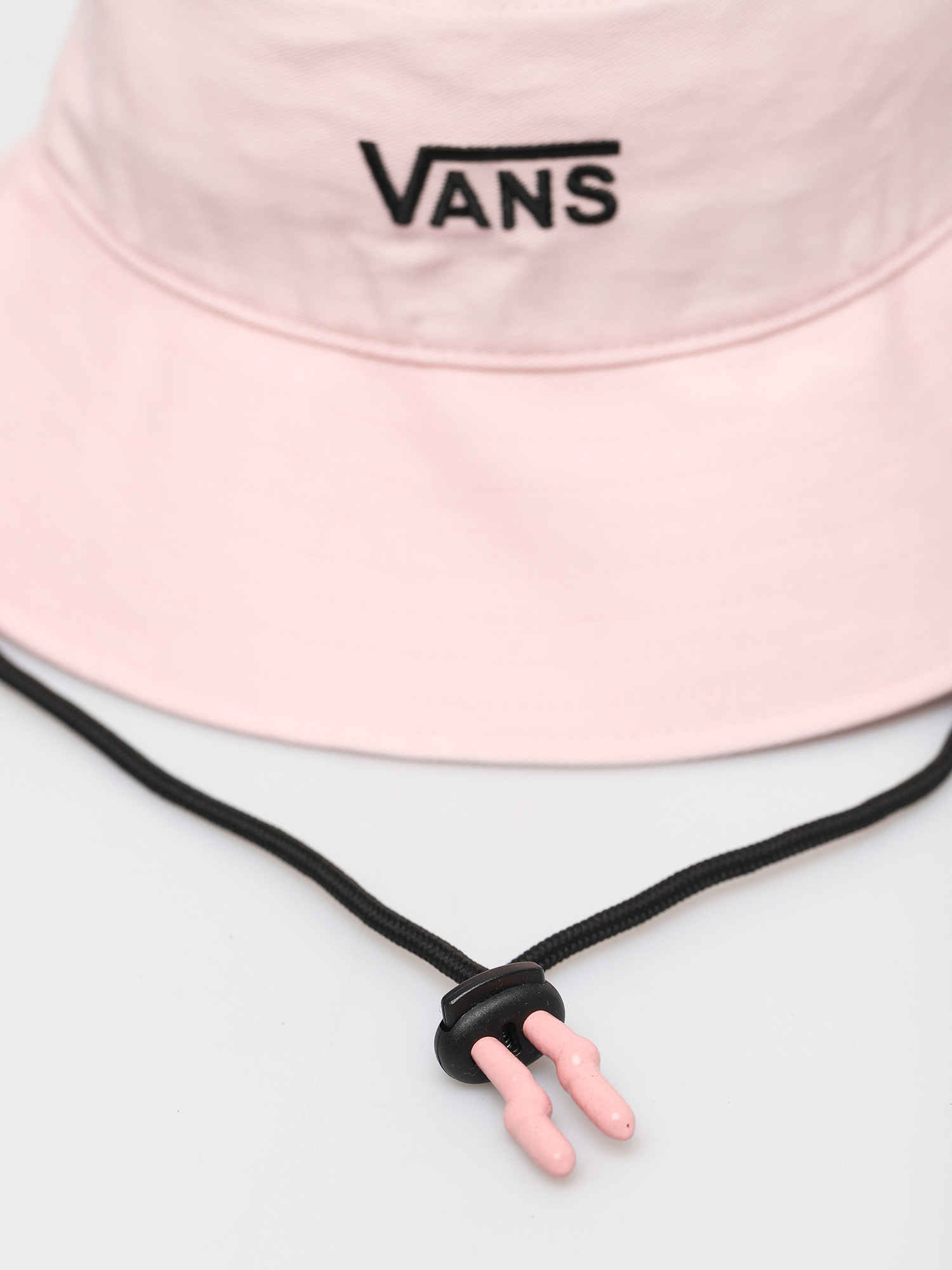 Kapelusz Vans Level Up Wmn (powder pink)