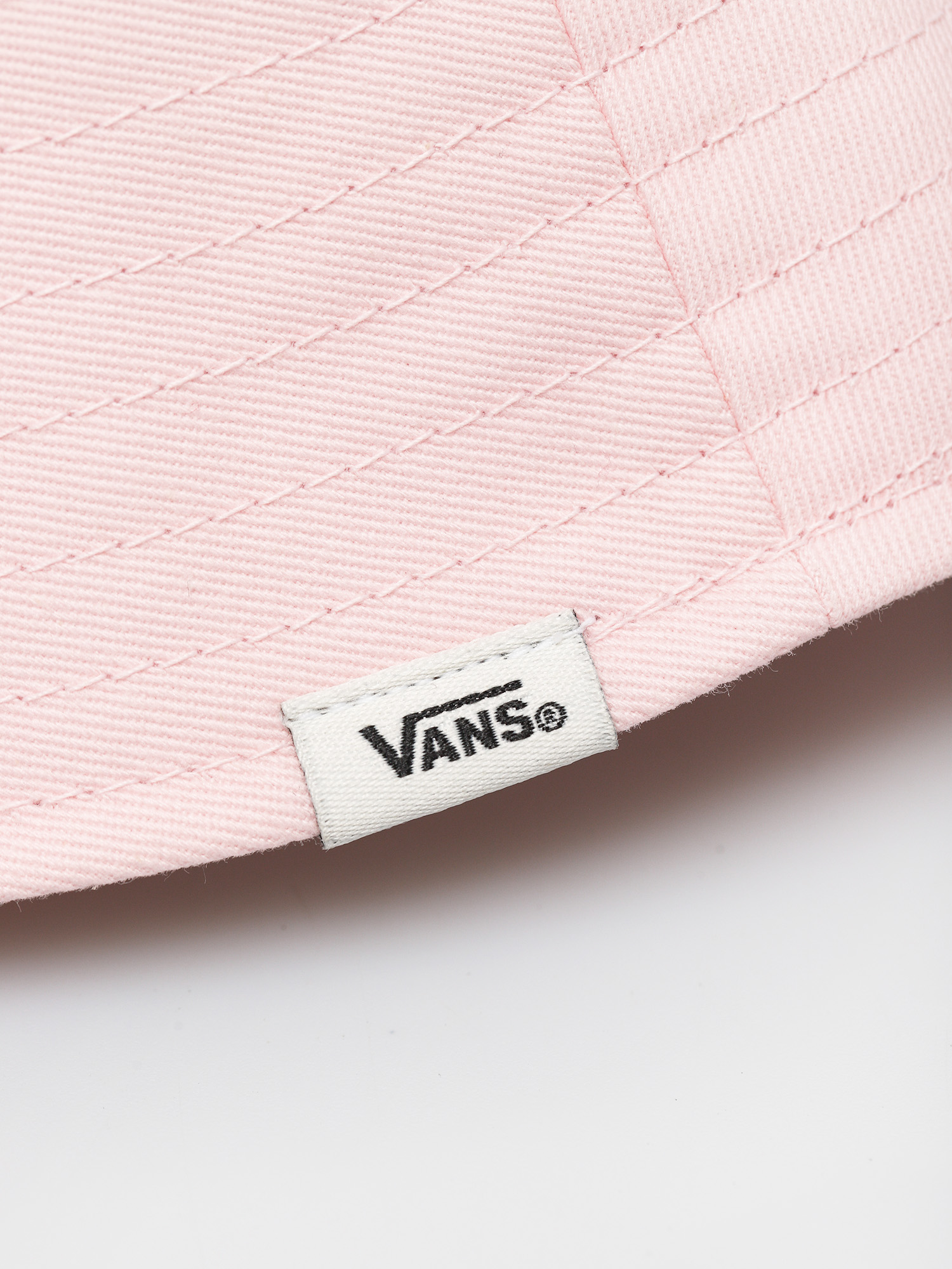 Kapelusz Vans Level Up Wmn (powder pink)
