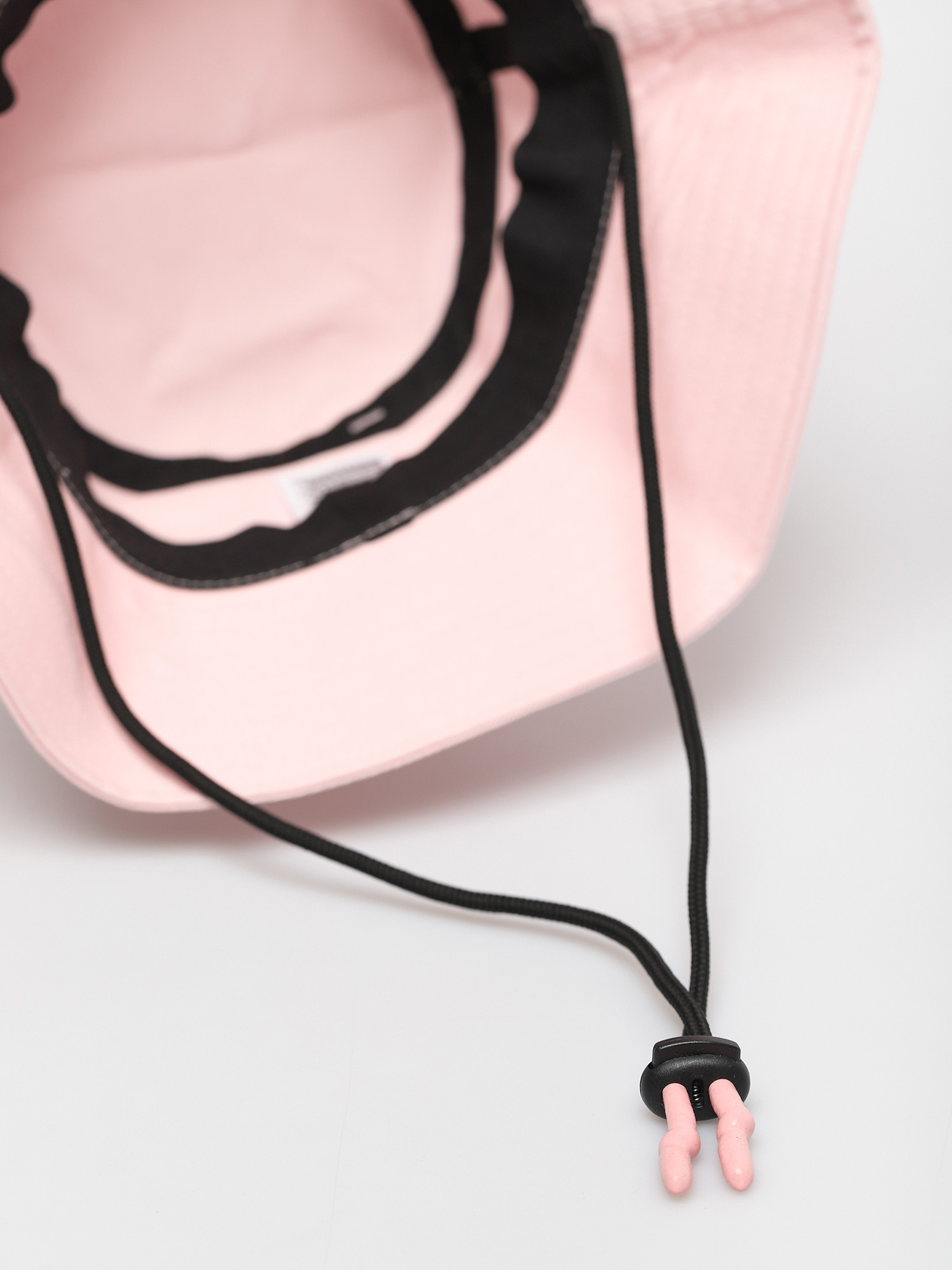 Kapelusz Vans Level Up Wmn (powder pink)