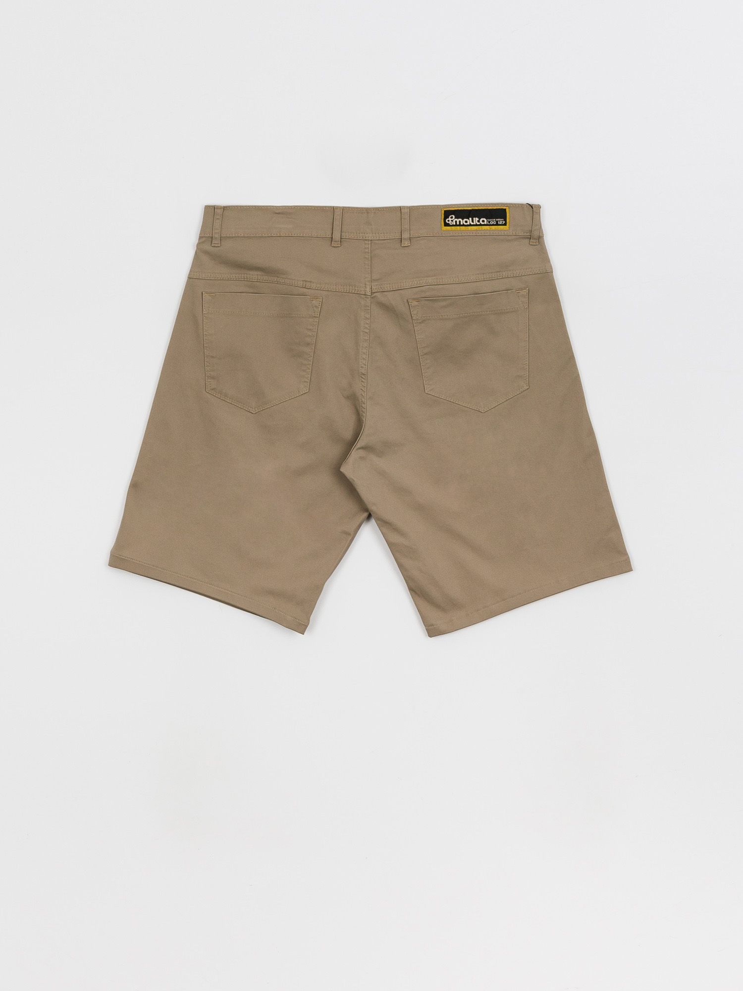 Szorty Malita Chino Log Sl (beige)