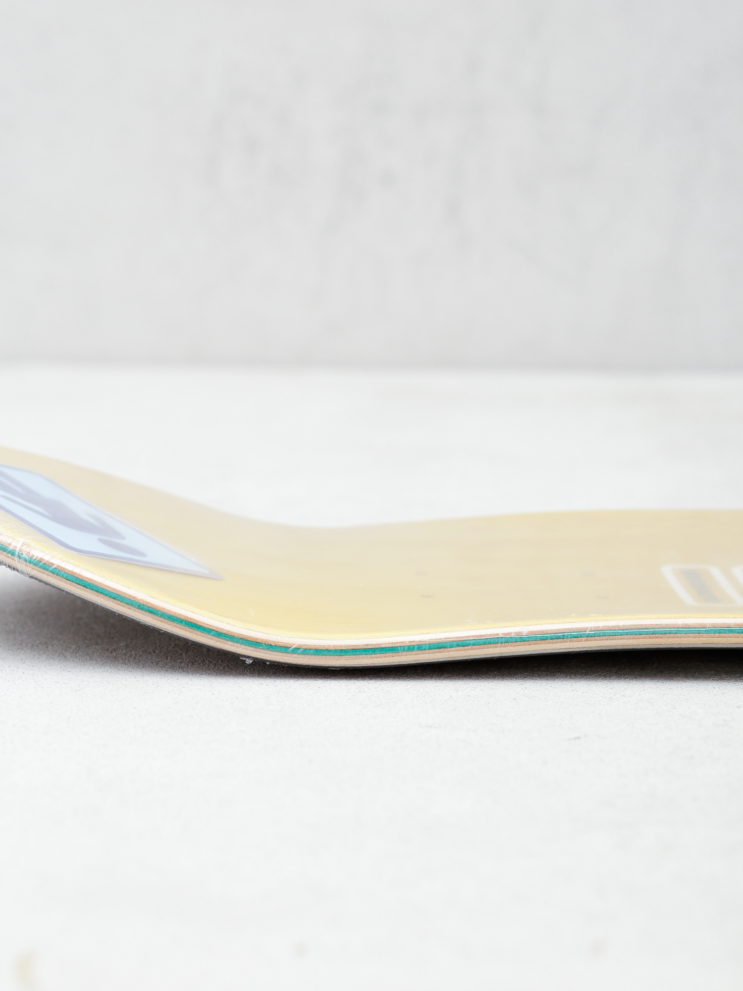 Deck Girl Skateboard Bannerot 93Til W41 (black)