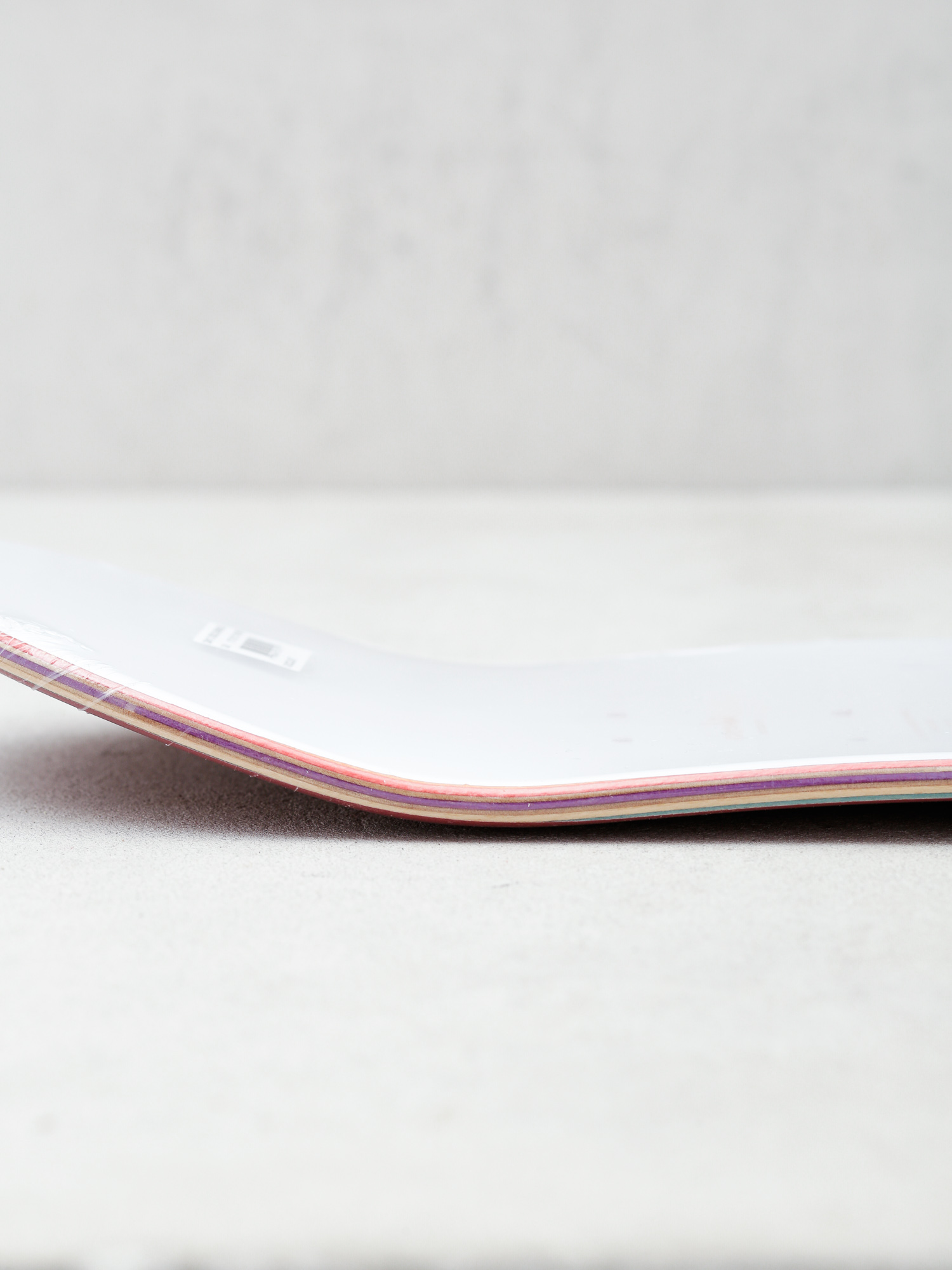 Deck Chocolate Cruz Og Chunk W41 (maroon)