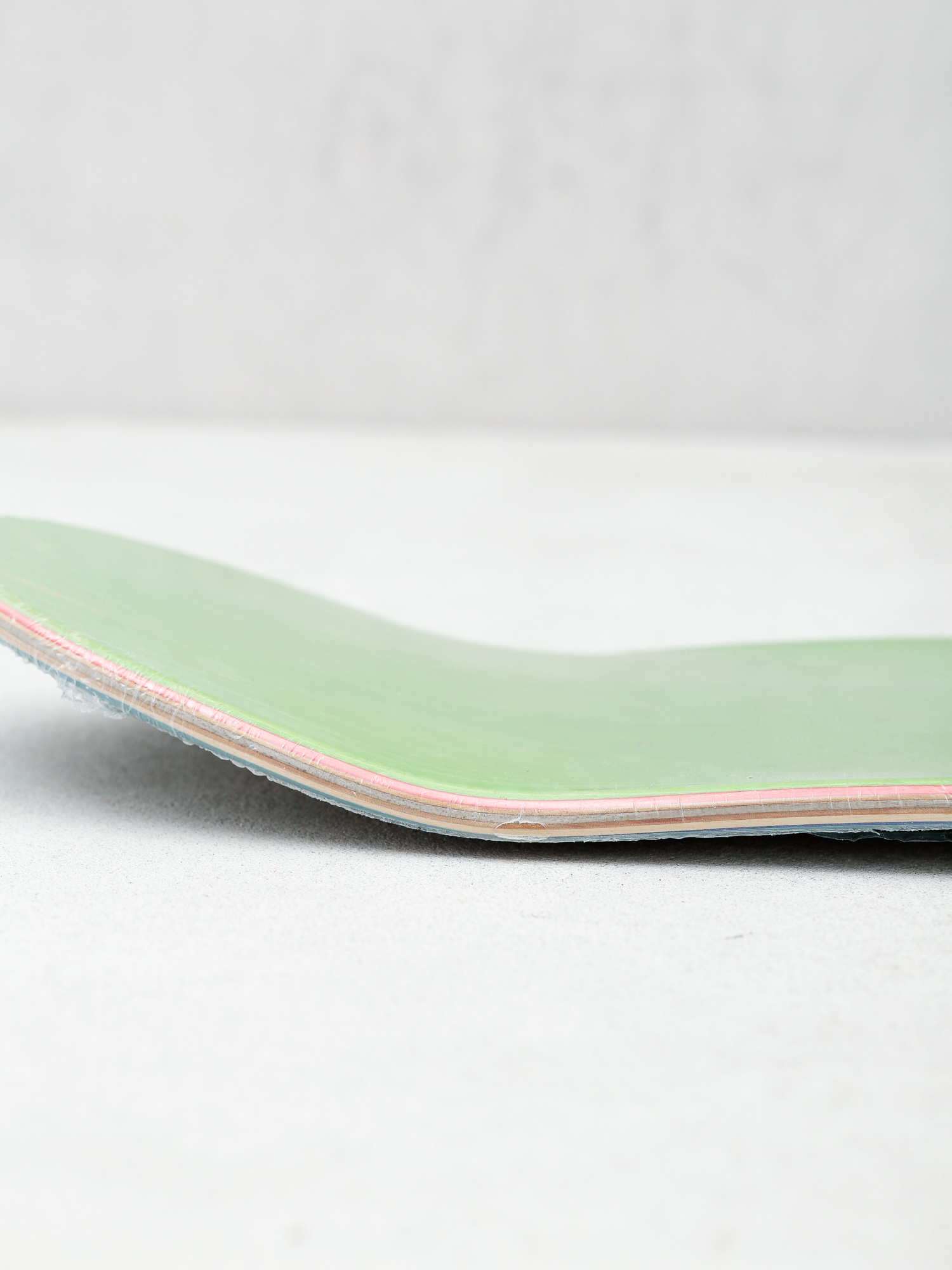 Deck Chocolate Fernandez Og Chunk W41 (turquoise)