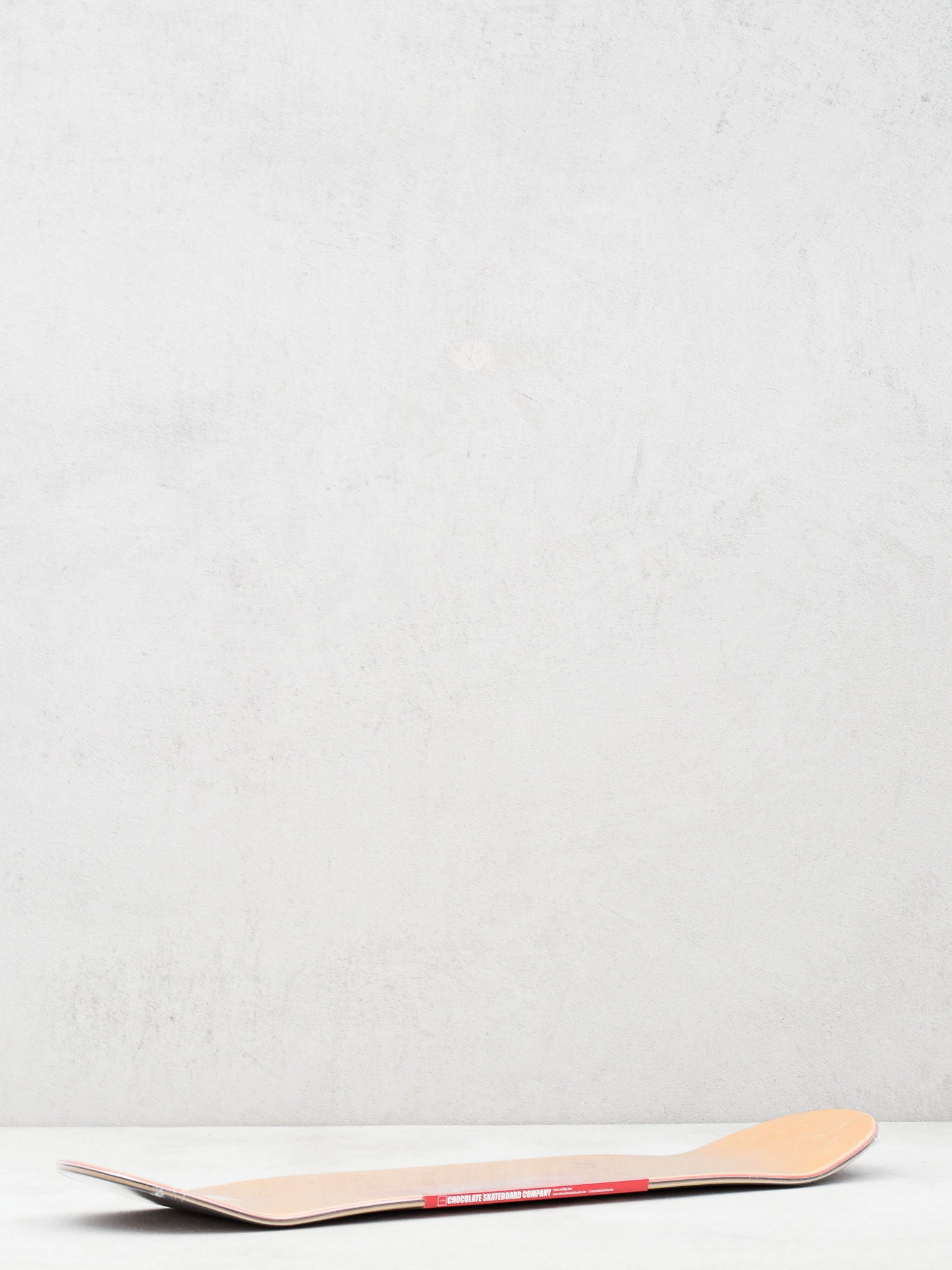 Deck Chocolate Perez Og Chunk W41 (dark green)