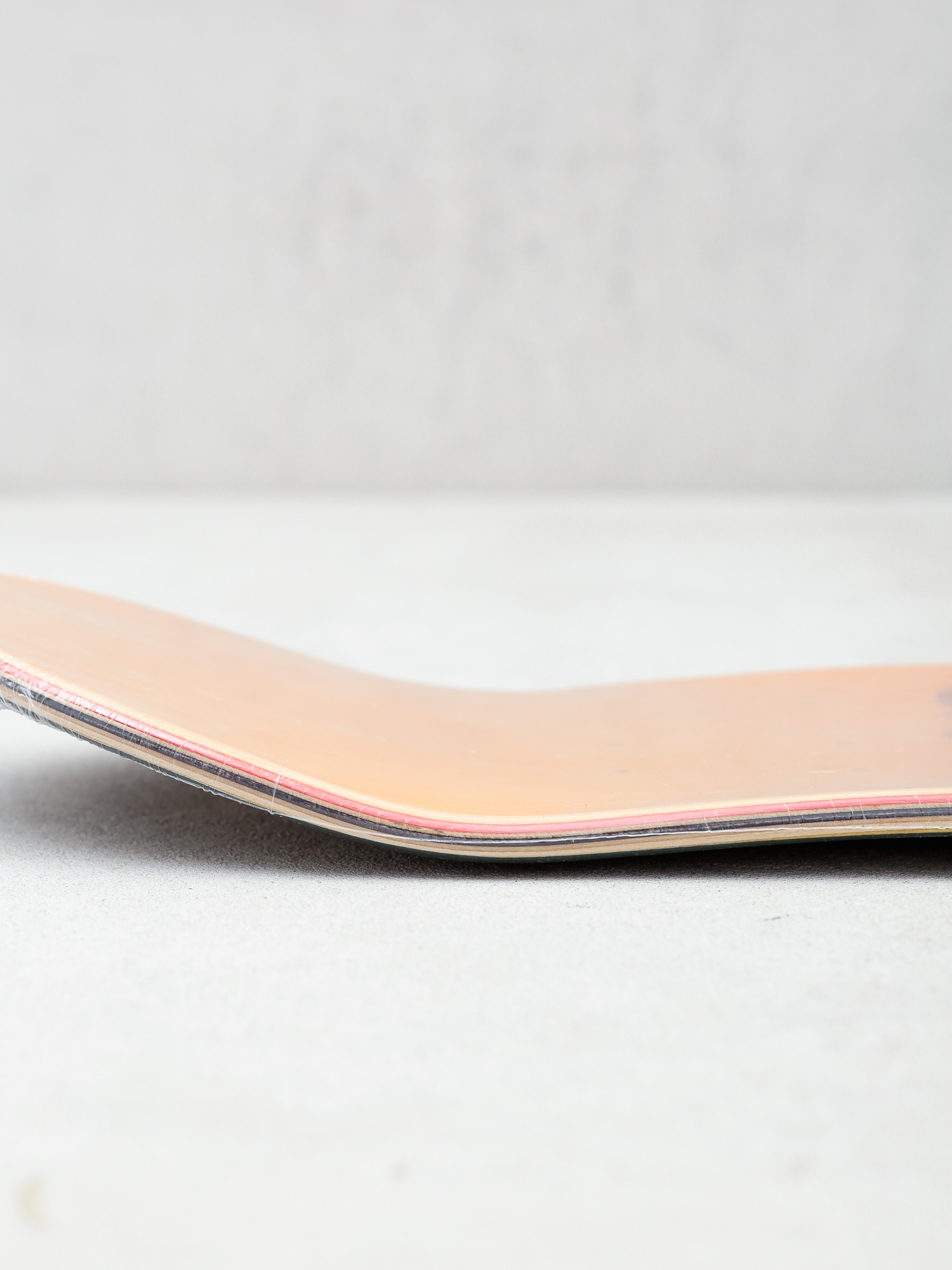 Deck Chocolate Perez Og Chunk W41 (dark green)