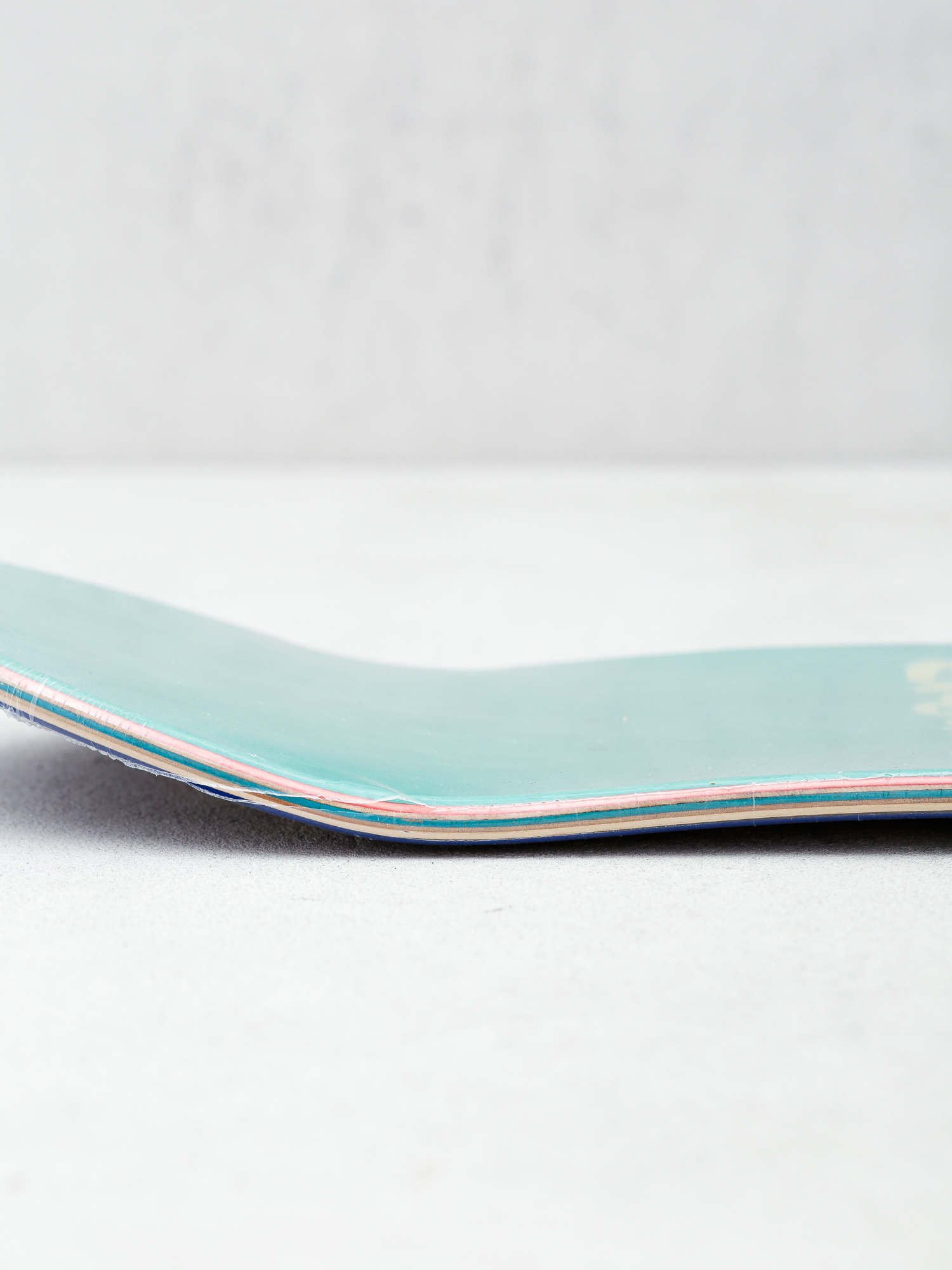 Deck Chocolate Alvarez Og Chunk W41 (navy)