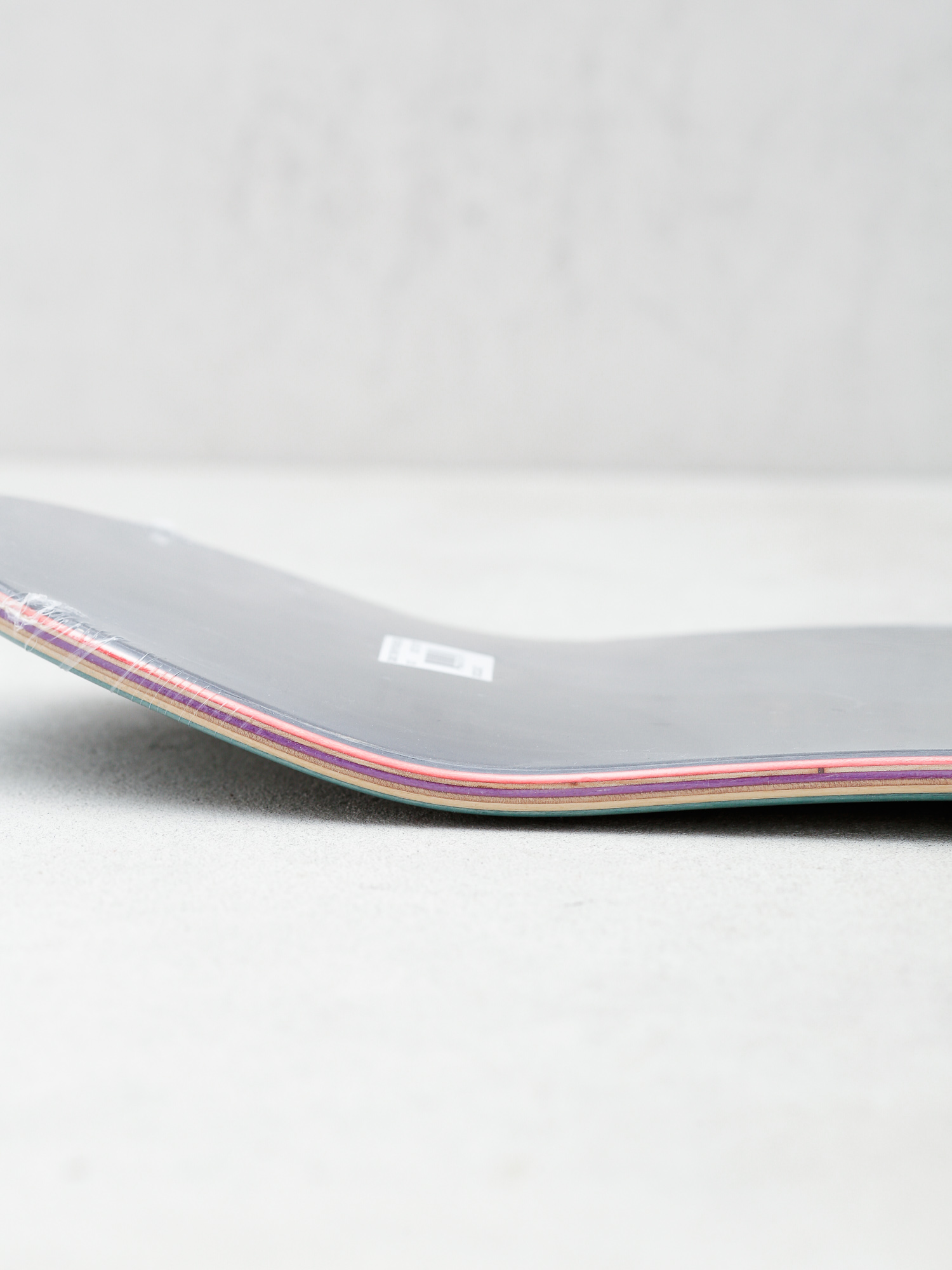 Deck Chocolate Tershy Psych Bike W41 (green)