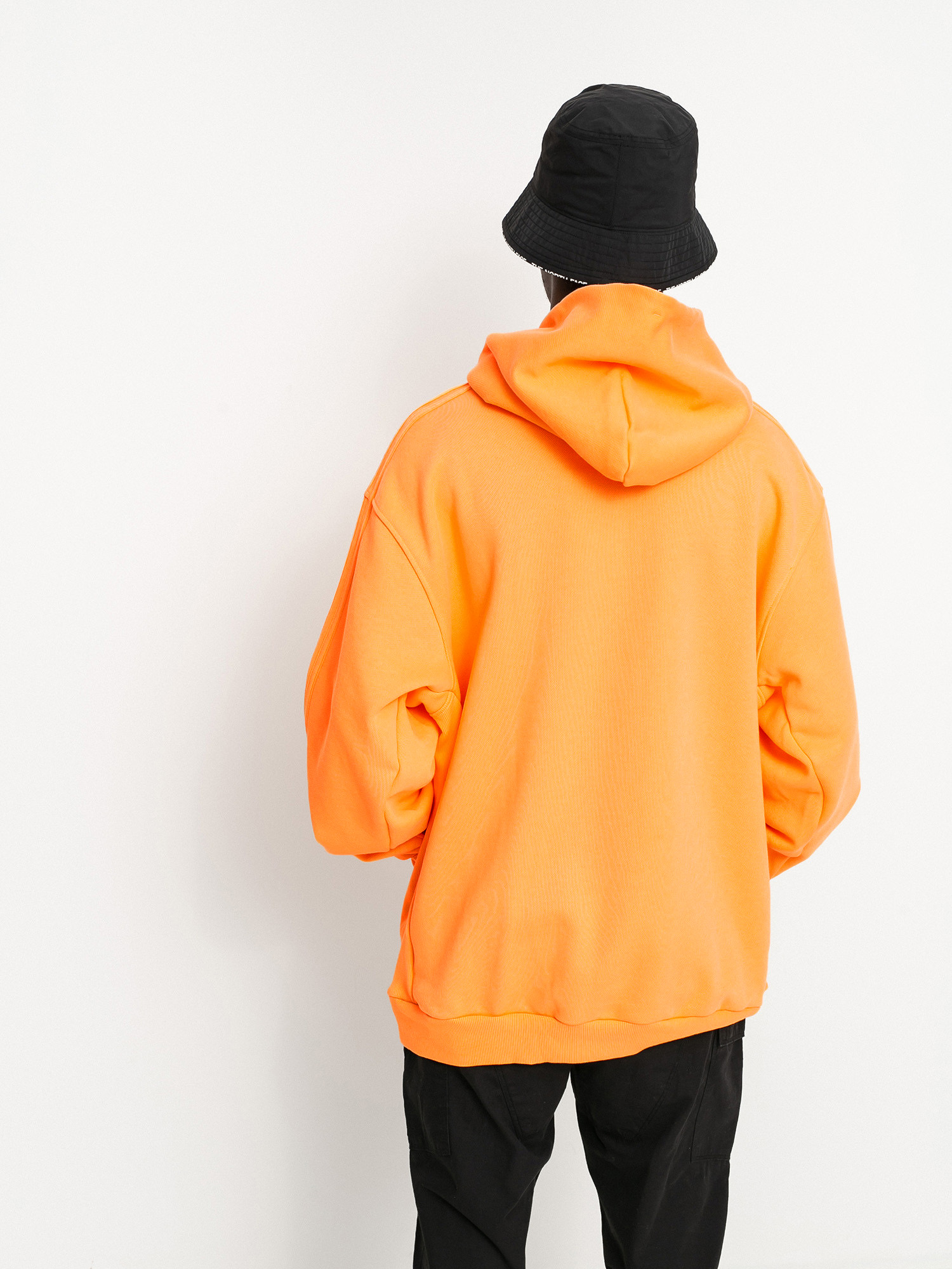 Bluza z kapturem adidas H Shmoo HD (hazora/white)
