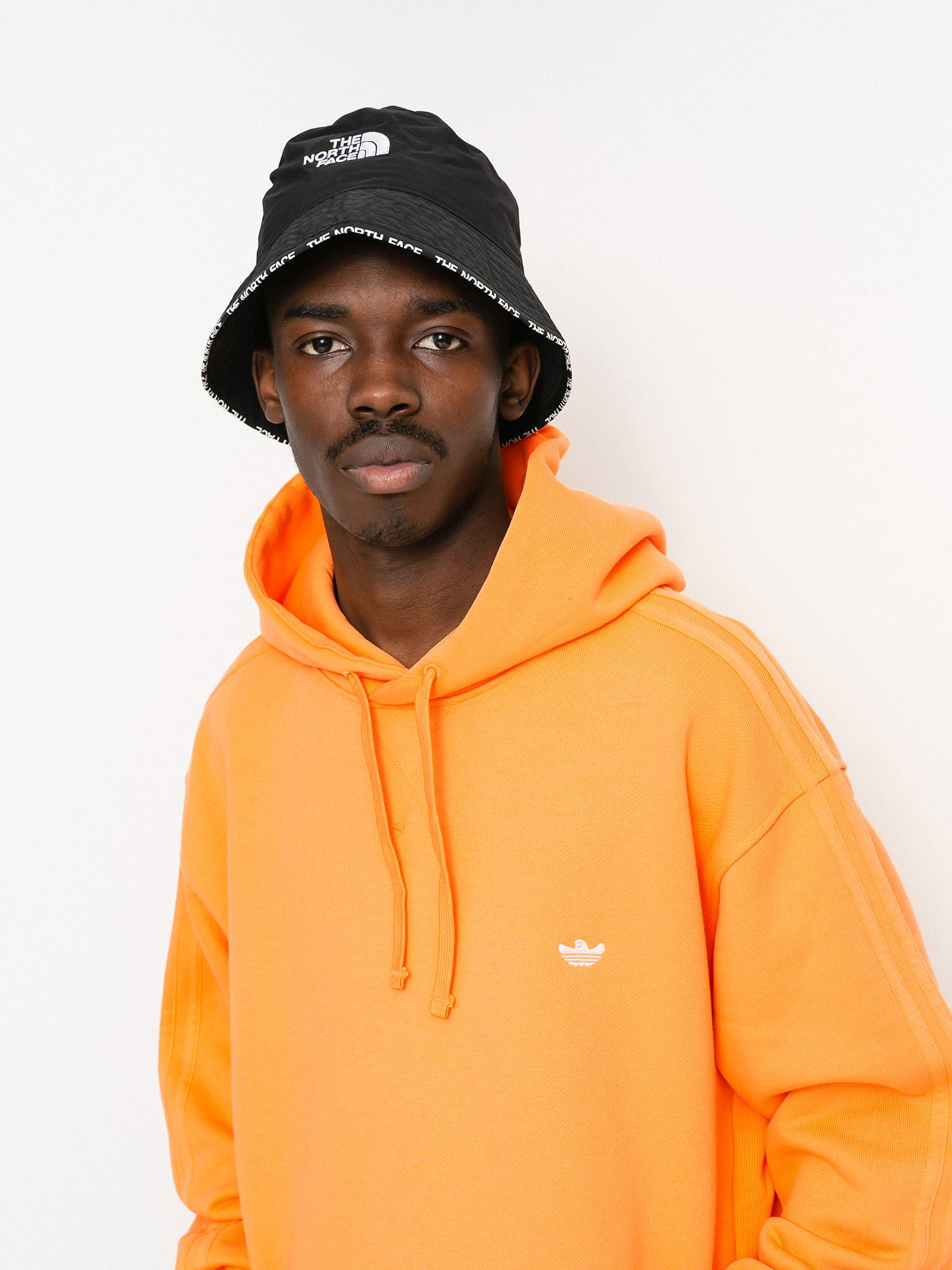 Bluza z kapturem adidas H Shmoo HD (hazora/white)
