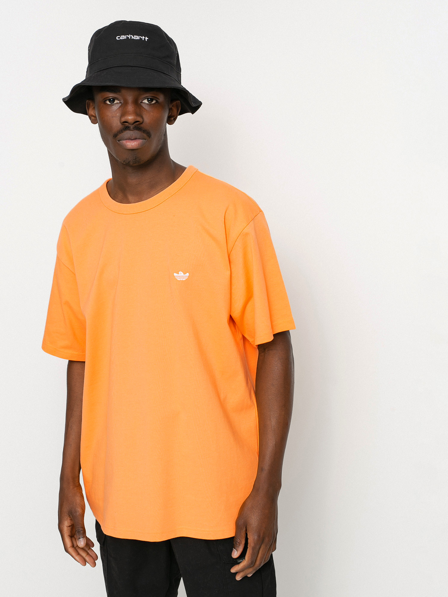 T-shirt adidas H Shmoo (hazora/white)