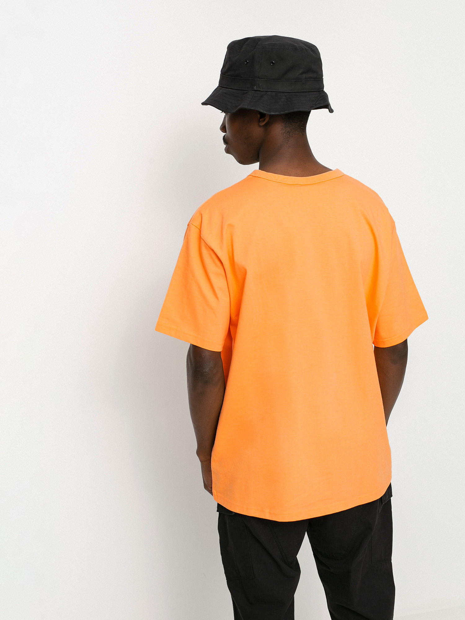 T-shirt adidas H Shmoo (hazora/white)