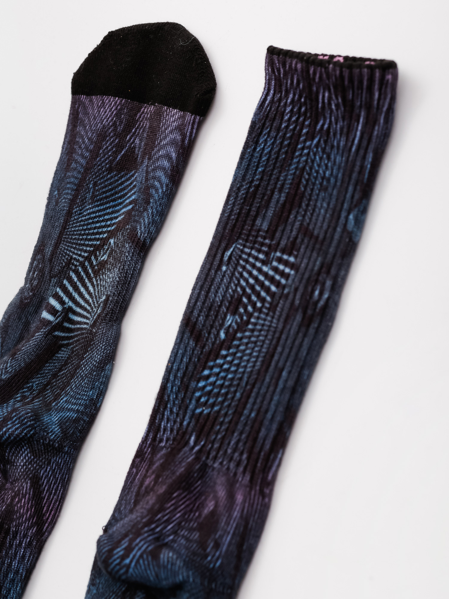 Skarpetki Volcom Vibes Socks (ballpoint blue)