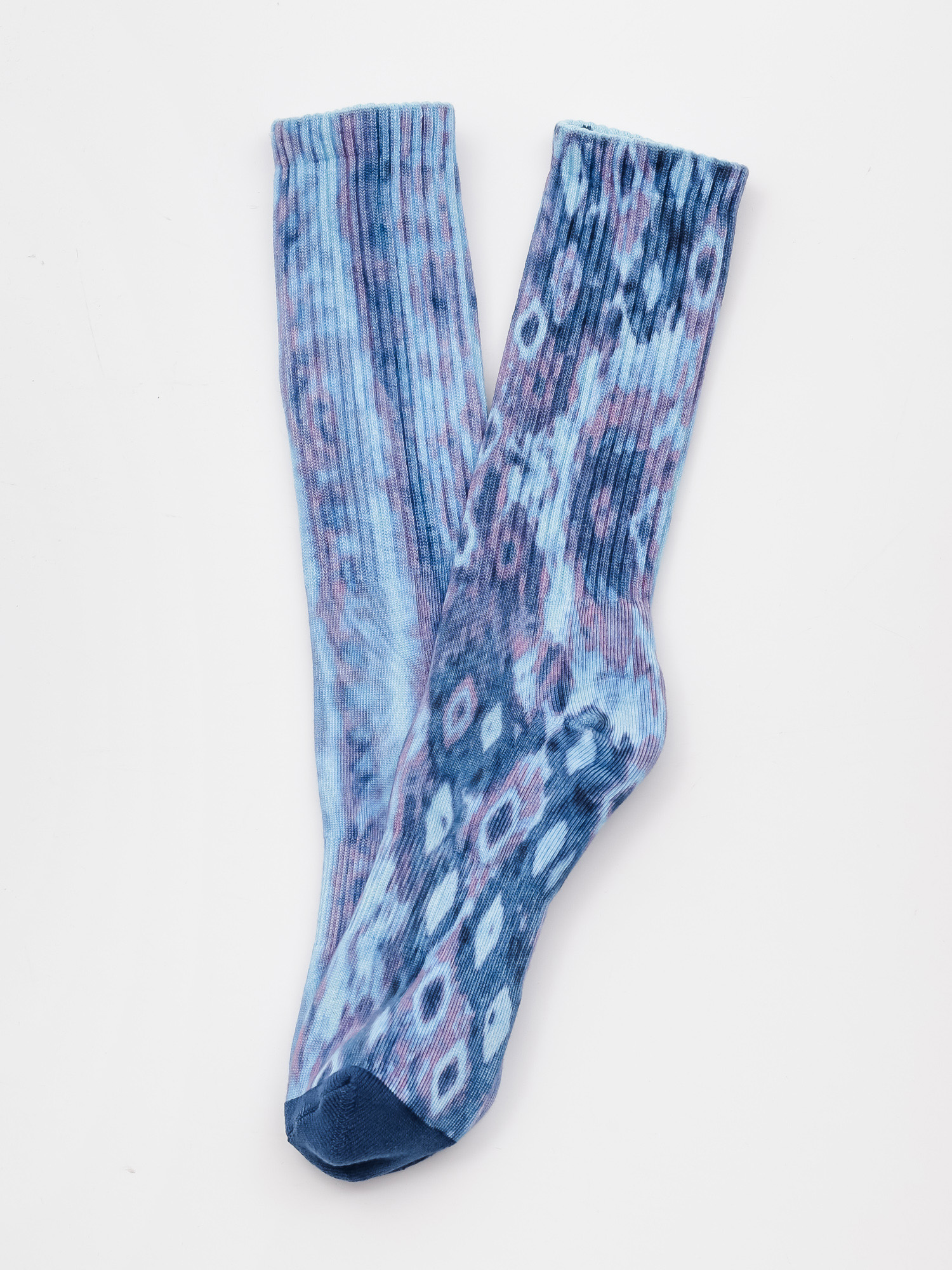 Skarpetki Volcom Vibes Socks (dusty lavender)
