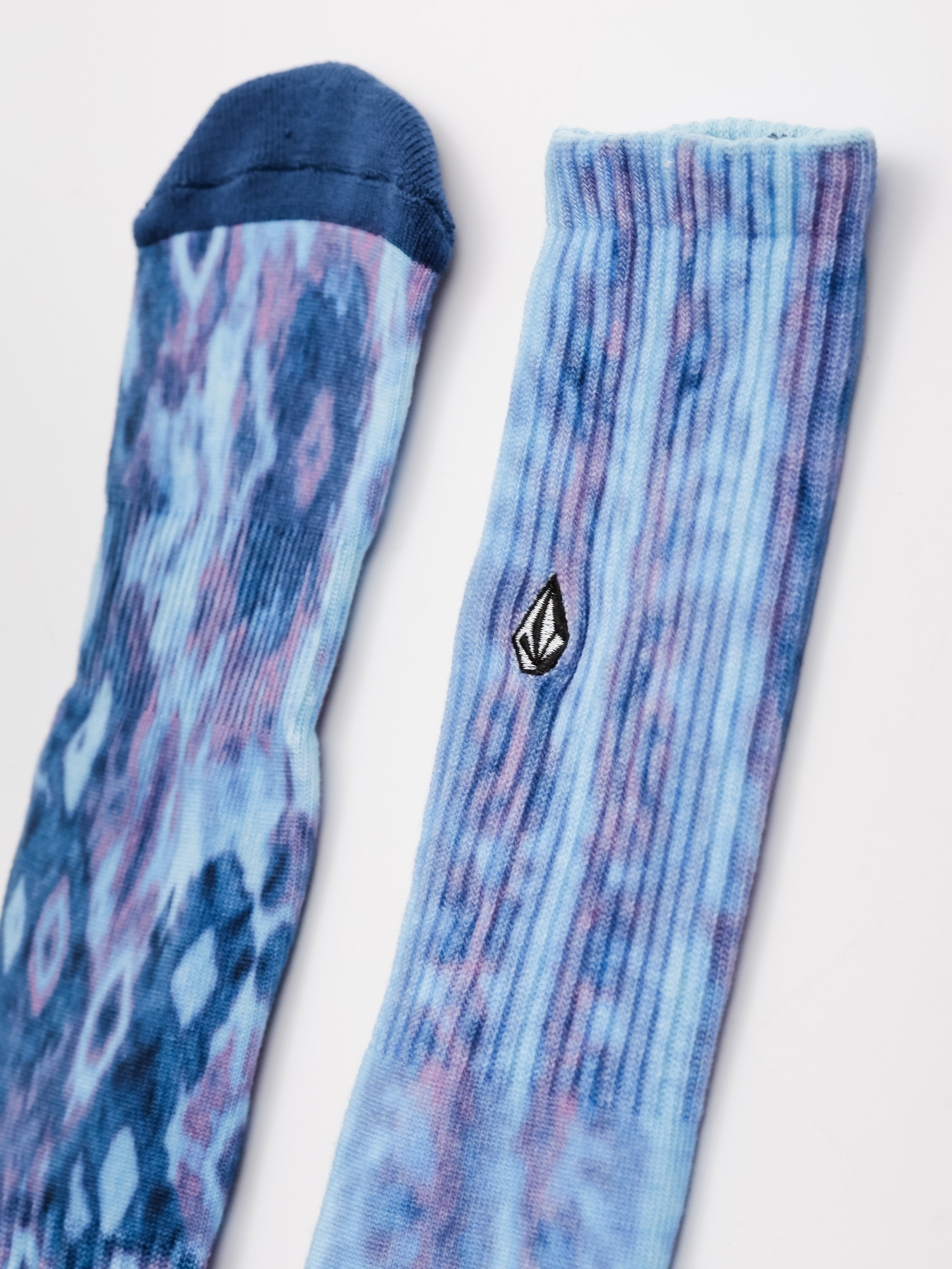 Skarpetki Volcom Vibes Socks (dusty lavender)