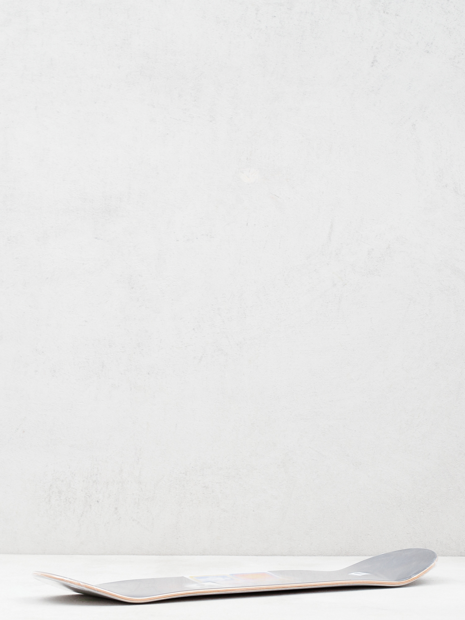 Deck Girl Skateboard Carroll 93Til W41 (silver)