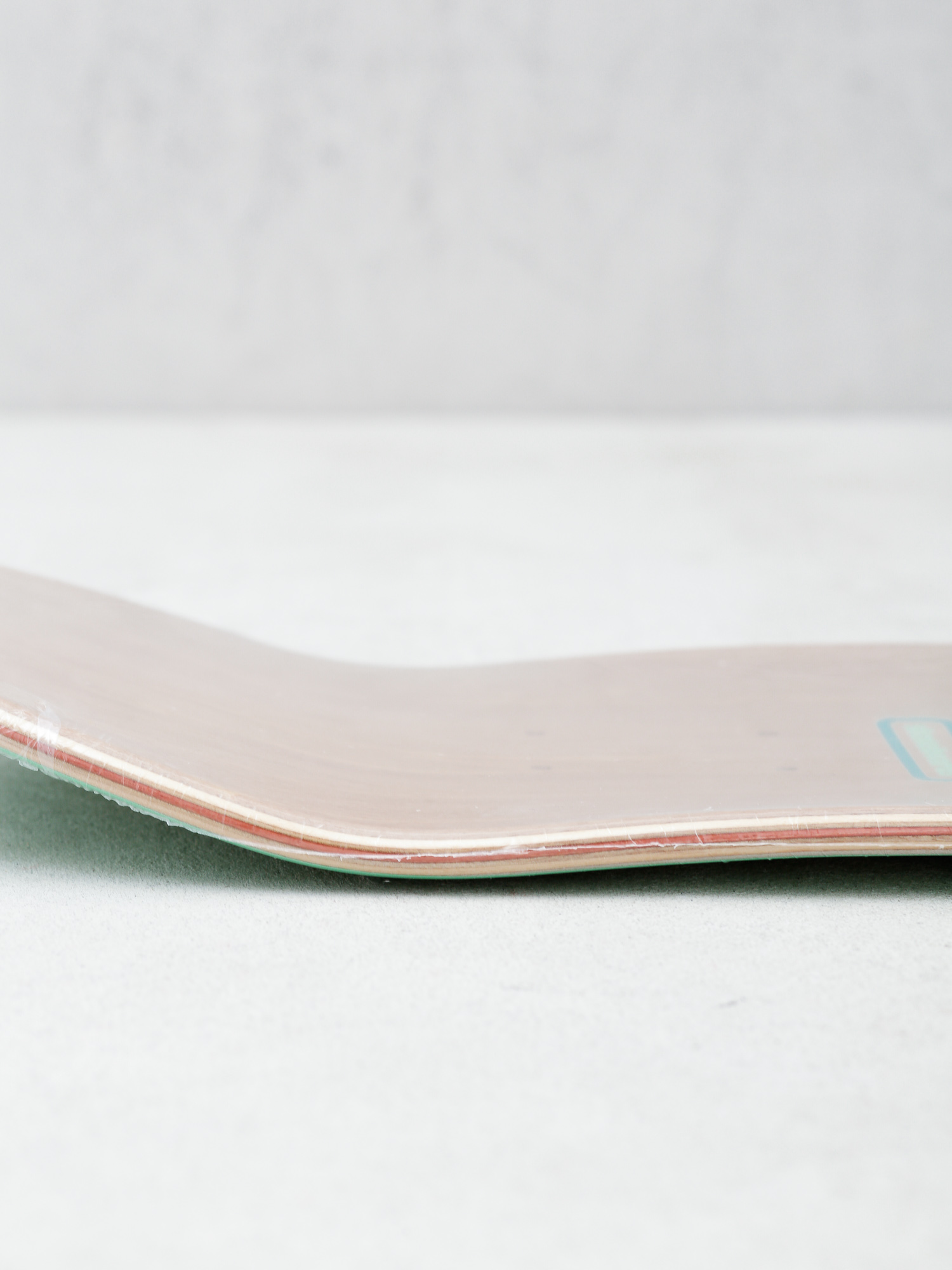 Deck Girl Skateboard Malto 93Til W41 (mint)