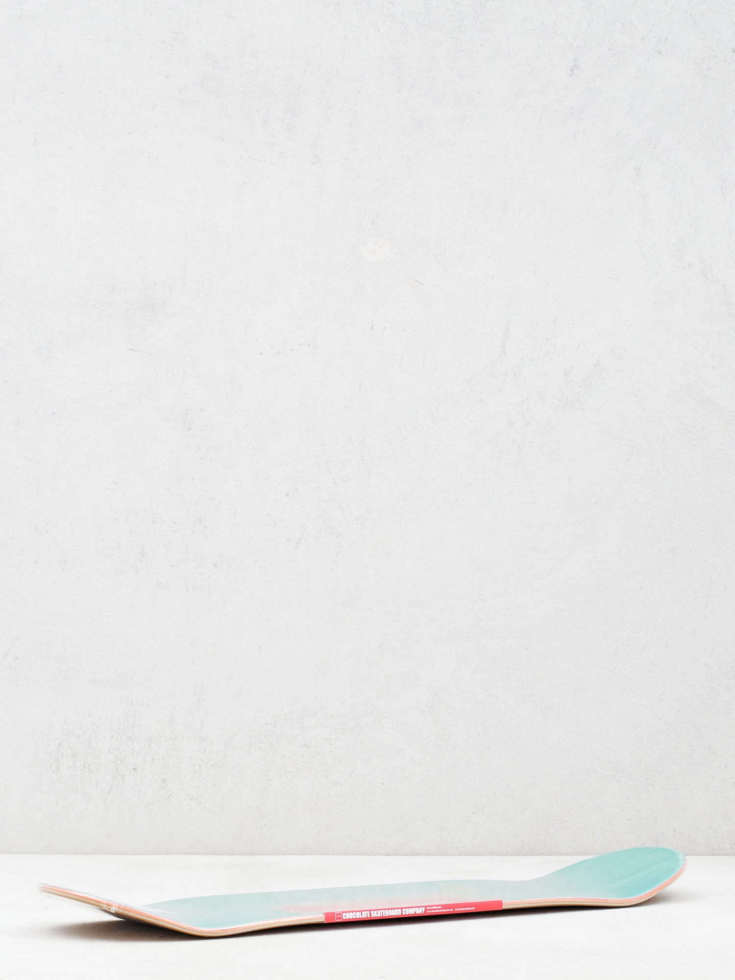 Deck Chocolate Anderson Og Chunk W41 (light brown)