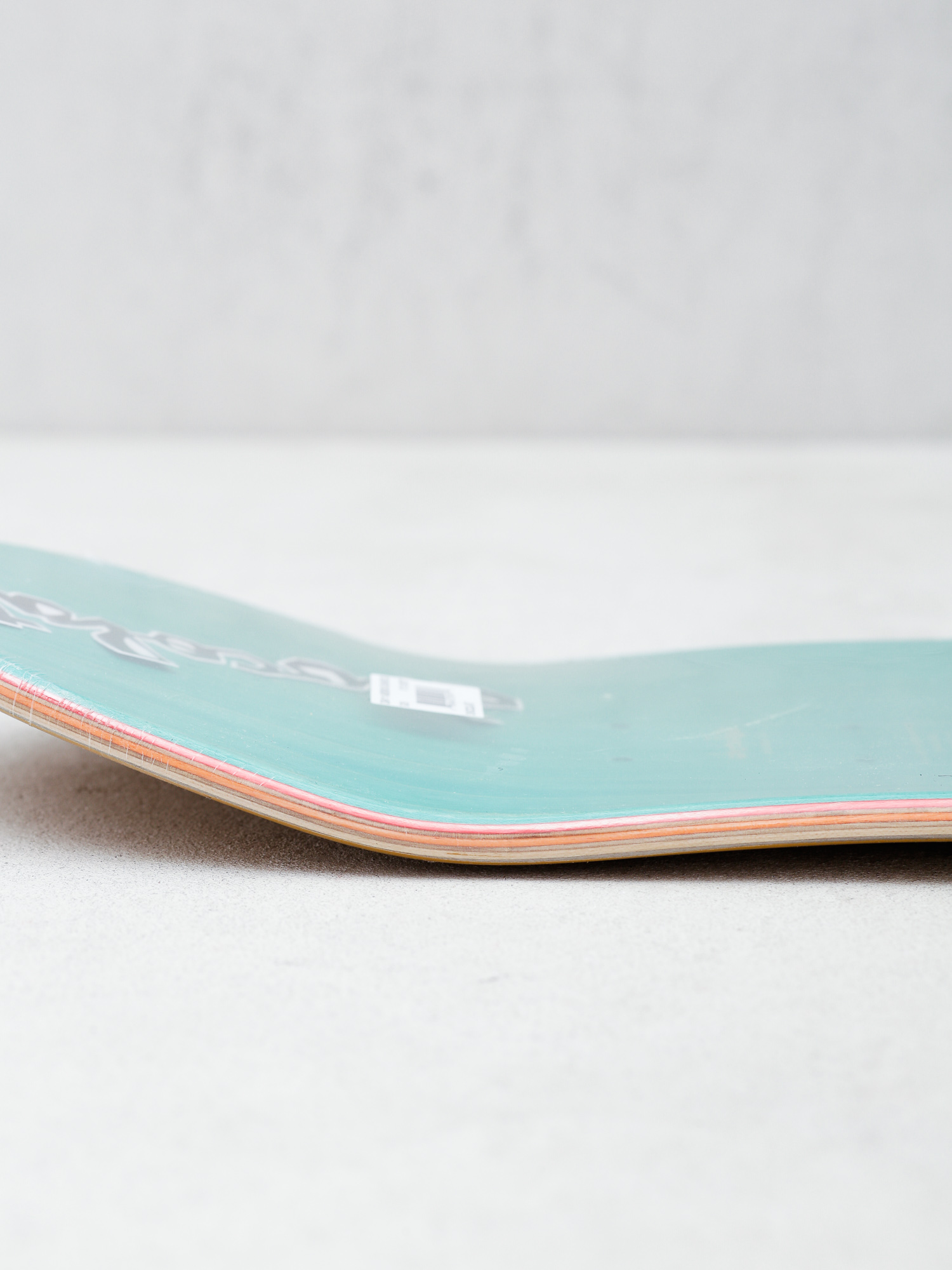 Deck Chocolate Anderson Og Chunk W41 (light brown)