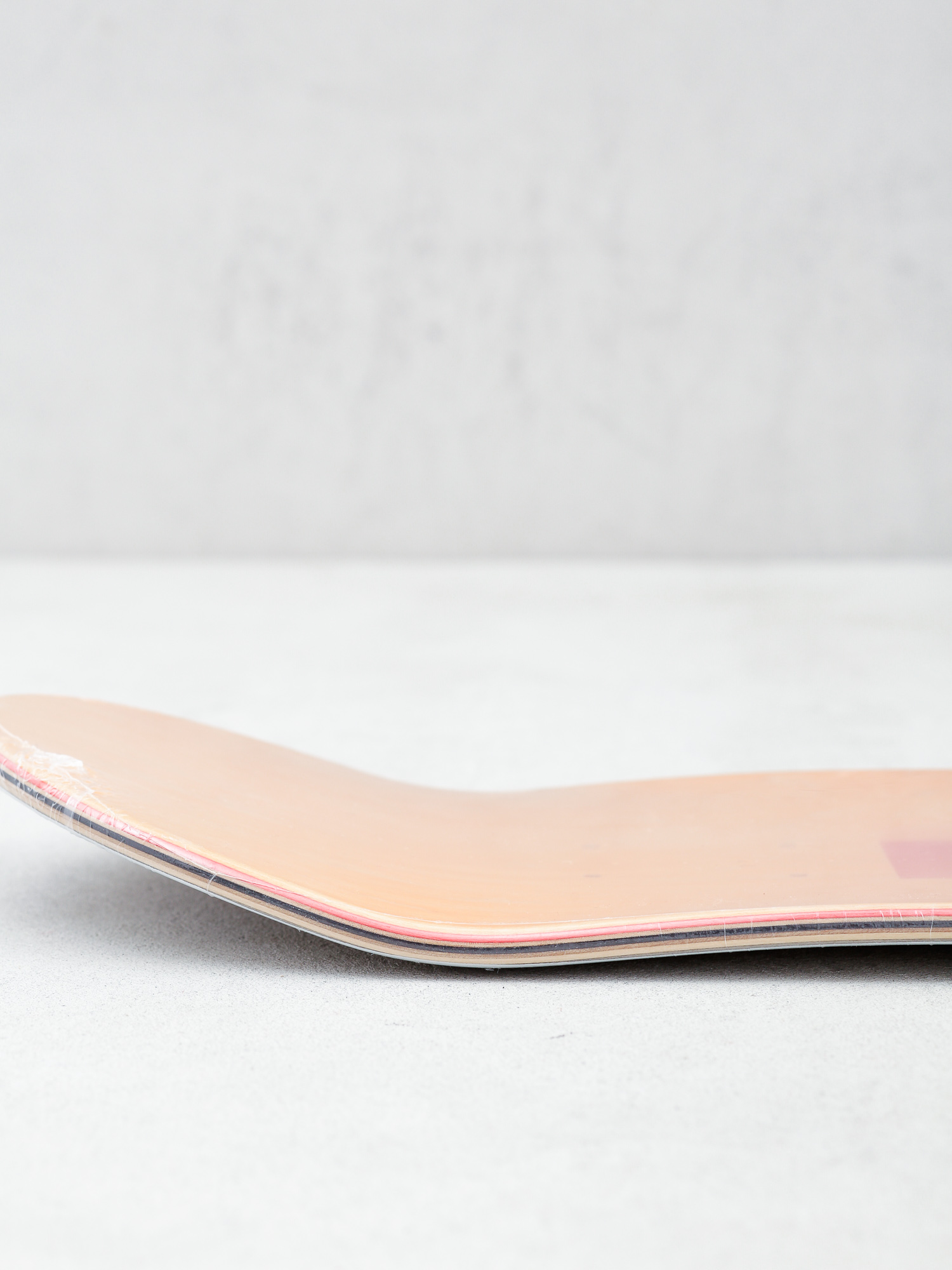 Deck Chocolate Alvarez Bandana (white)