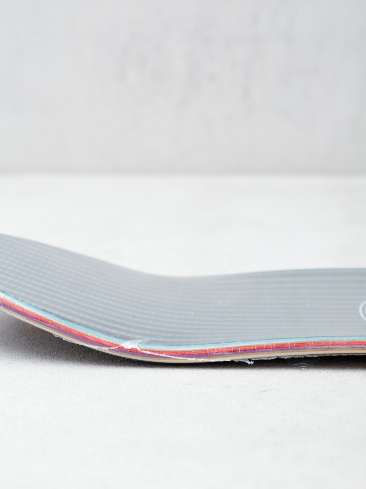 Deck Chocolate Alvarez Pop Secret W41 (steel blue)